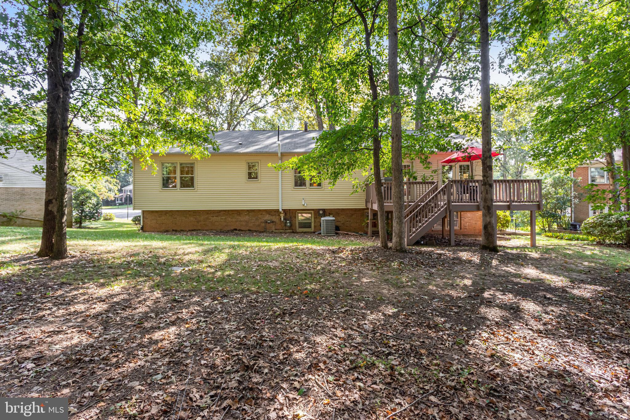 HAMLET - Residential