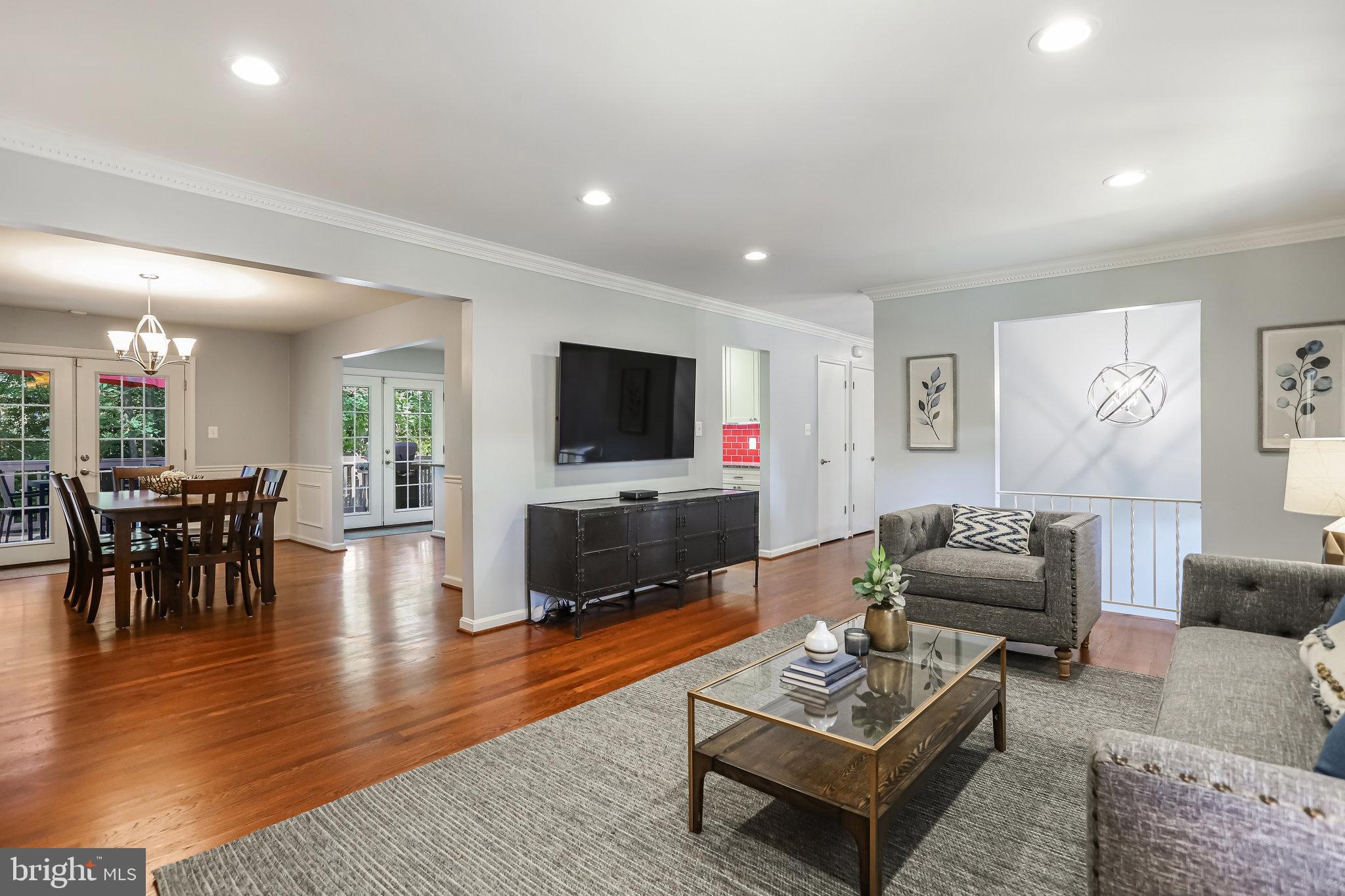 HAMLET - Residential