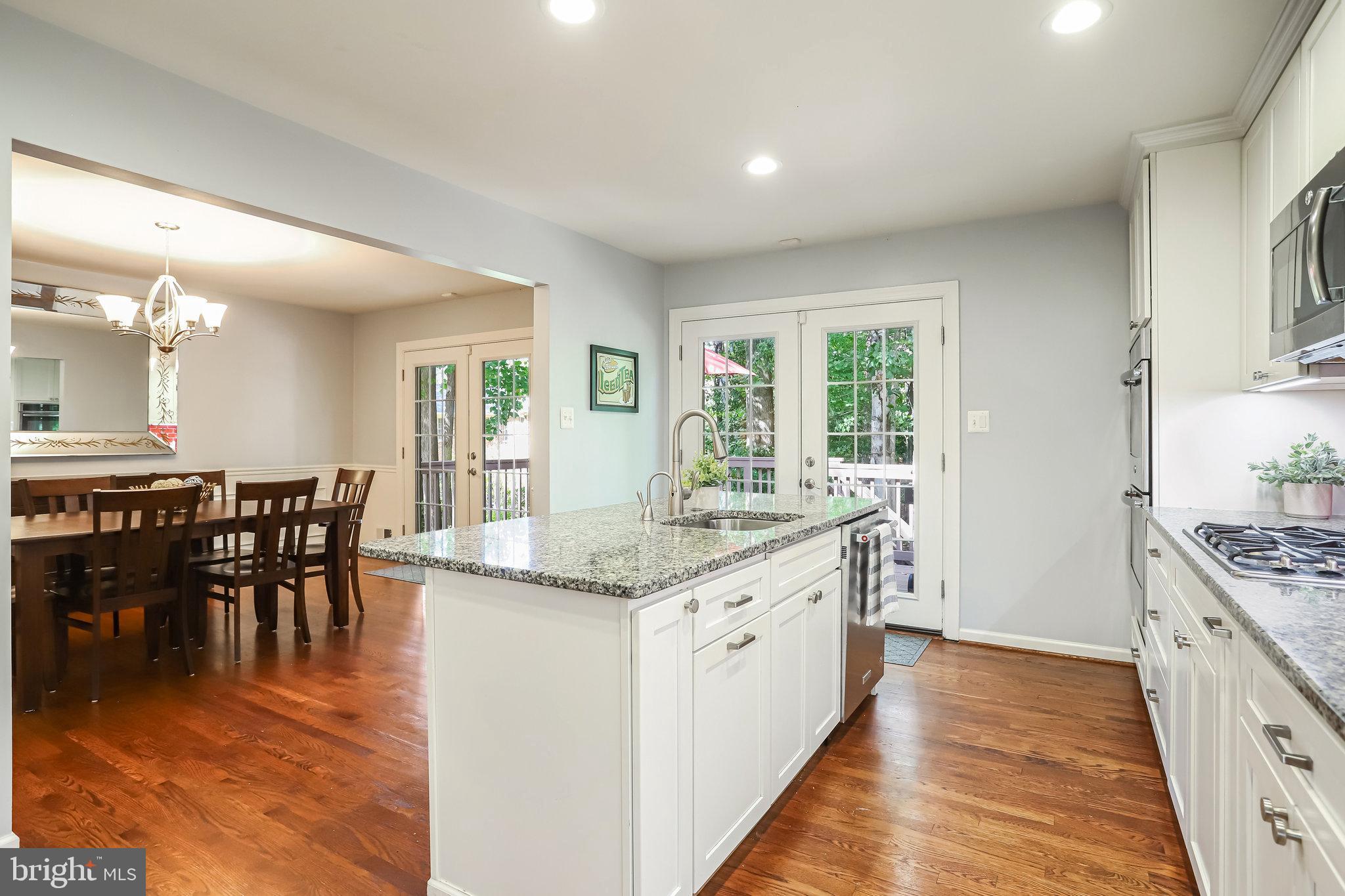 HAMLET - Residential