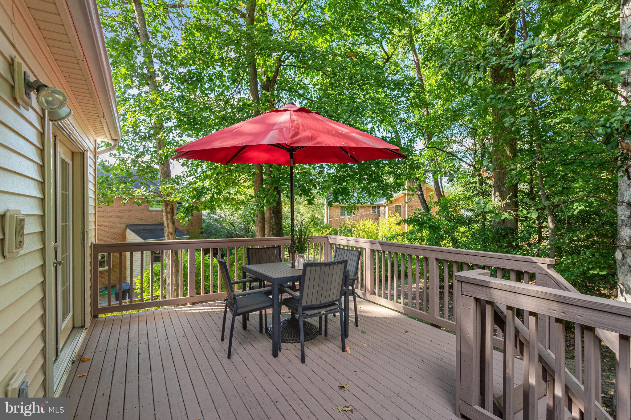 HAMLET - Residential