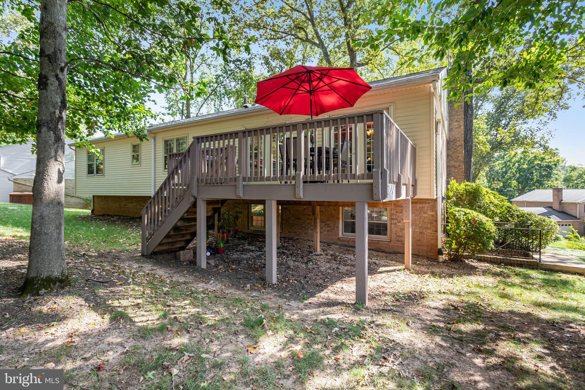 HAMLET - Residential