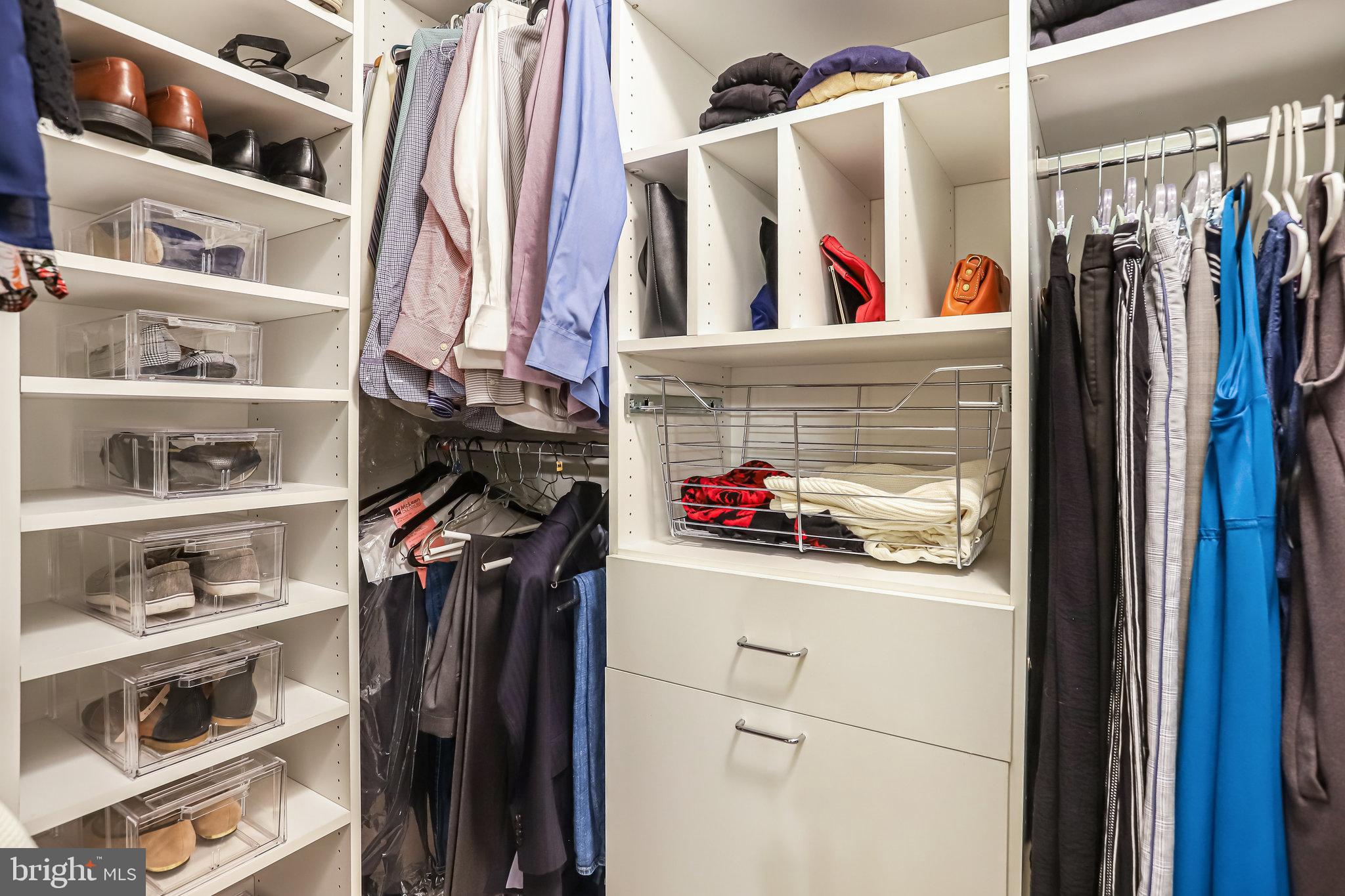 HAMLET - Residential