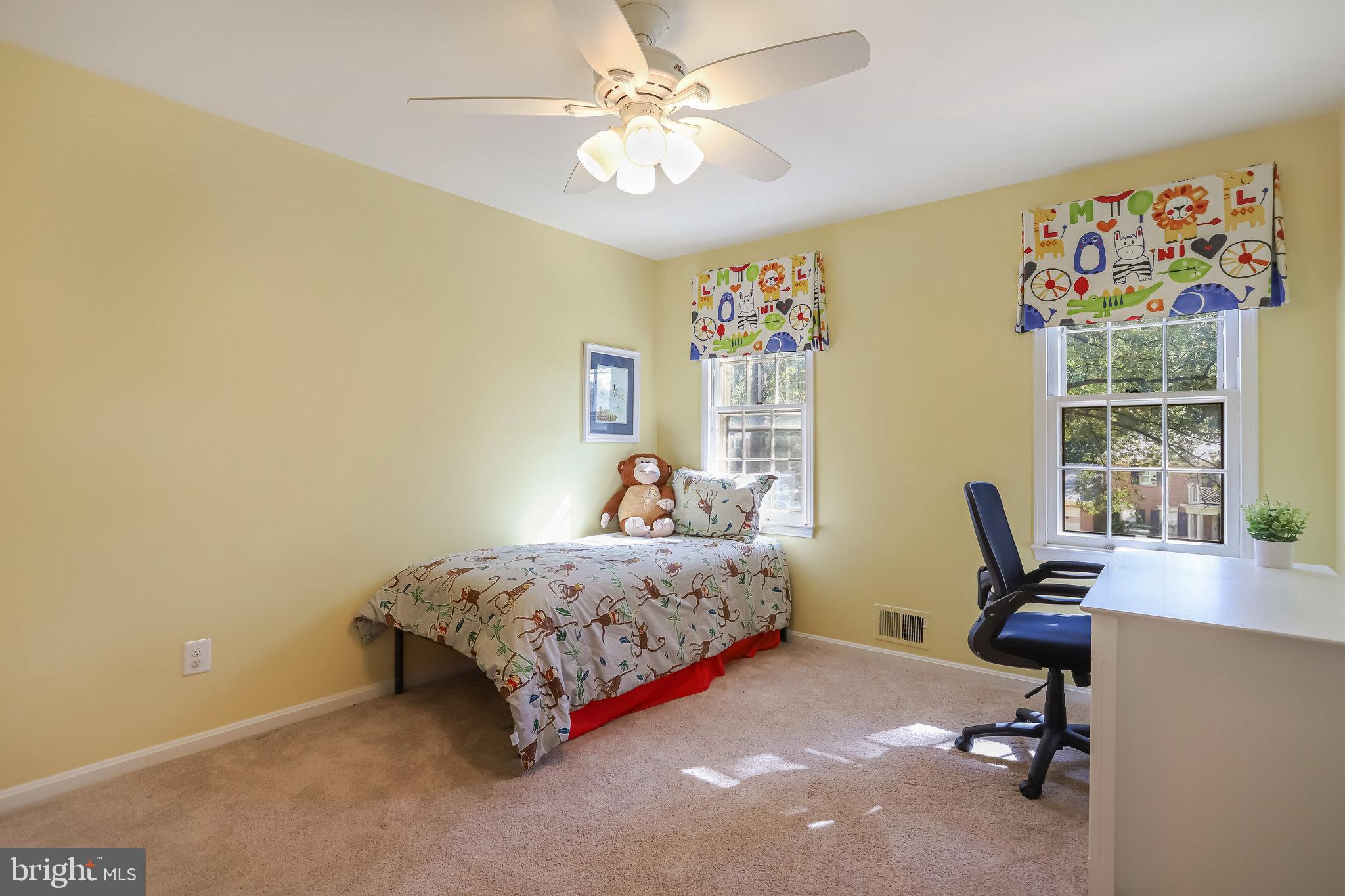 HAMLET - Residential