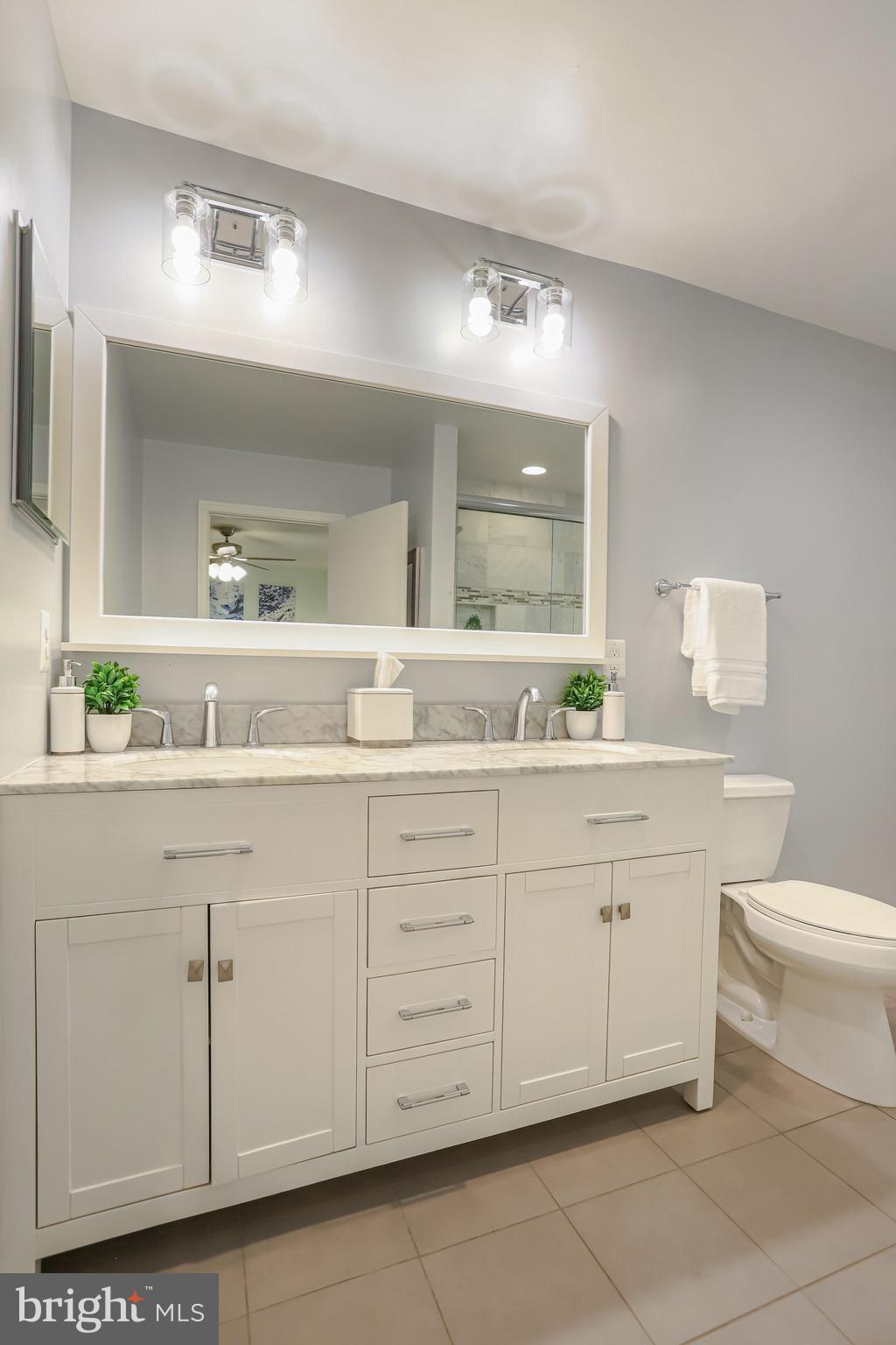 HAMLET - Residential