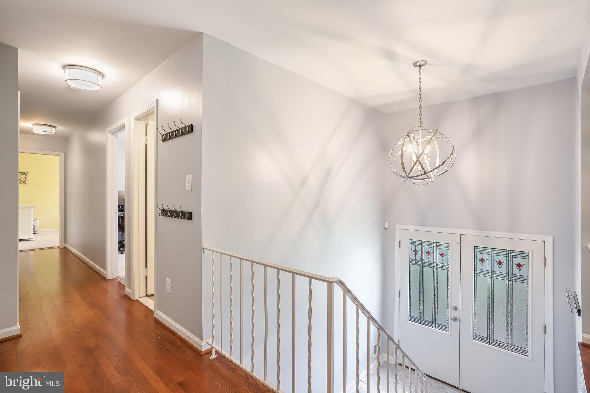 HAMLET - Residential