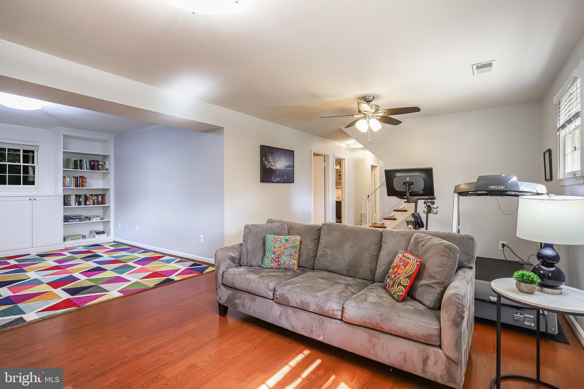 HAMLET - Residential