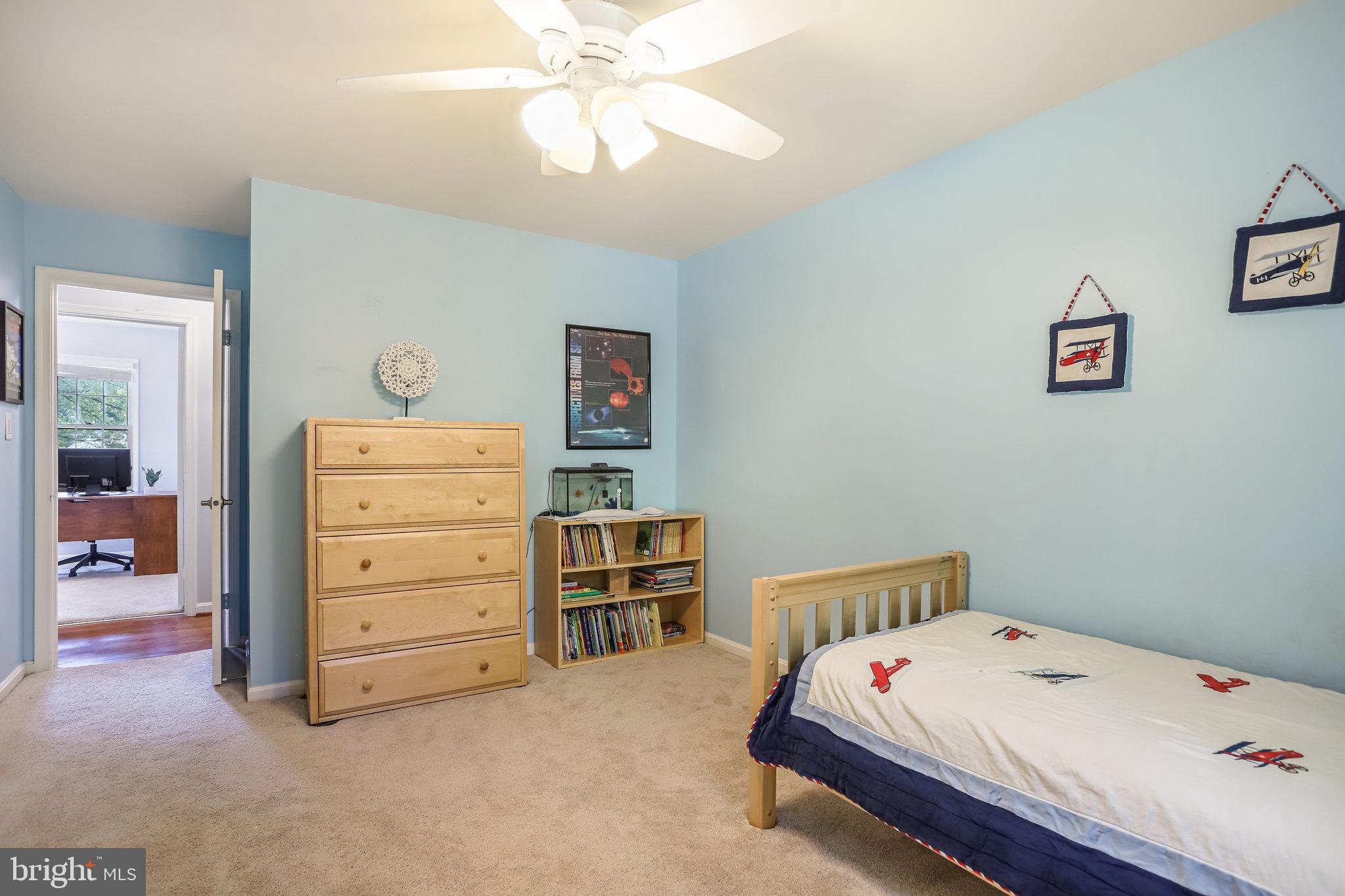 HAMLET - Residential