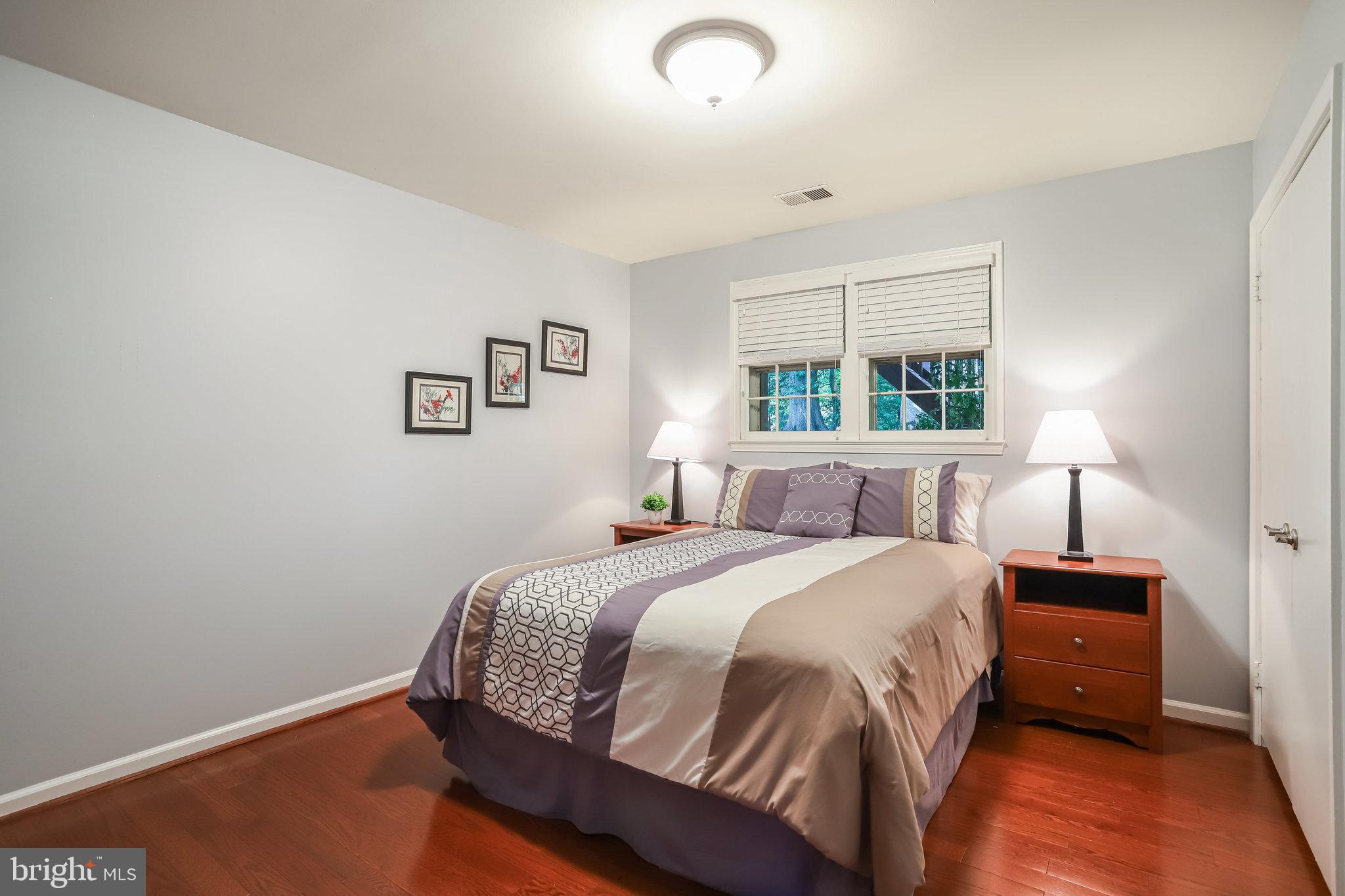 HAMLET - Residential