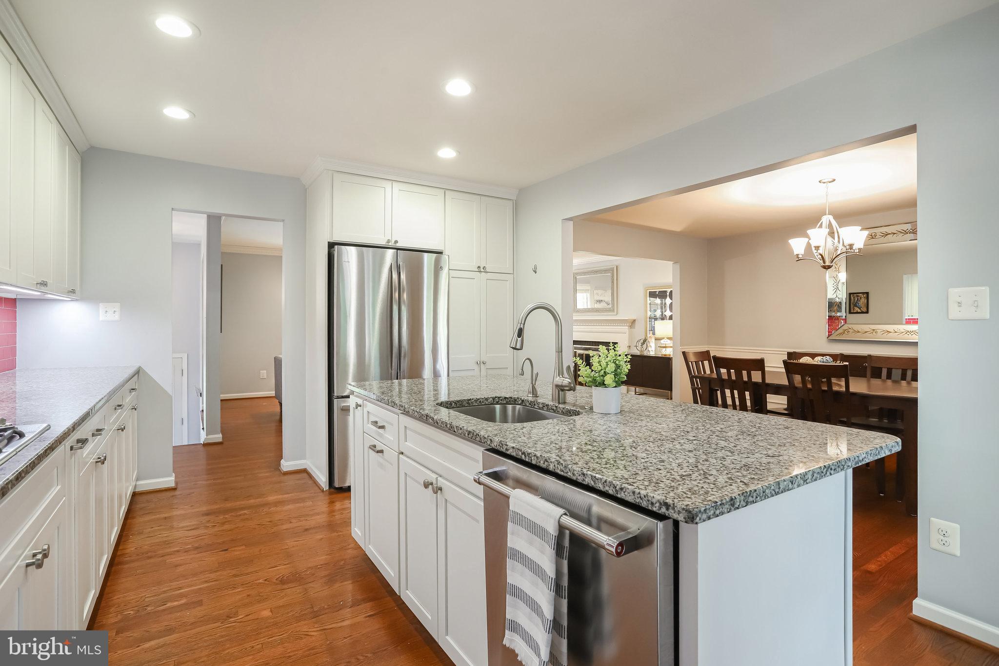 HAMLET - Residential