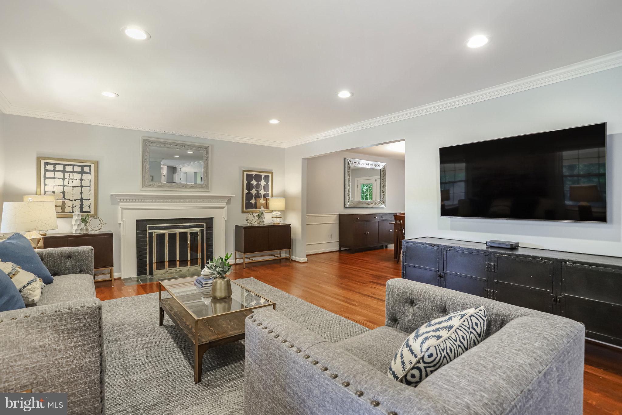 HAMLET - Residential