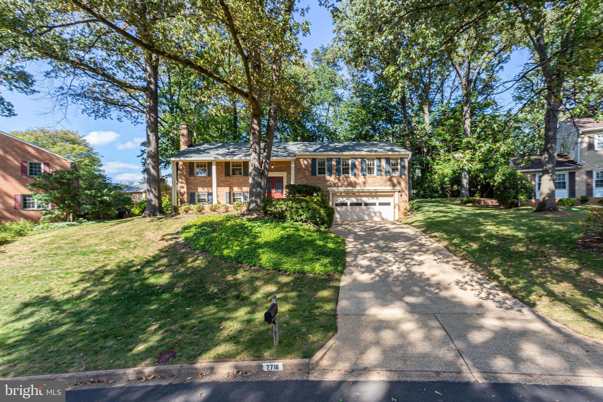 HAMLET - Residential