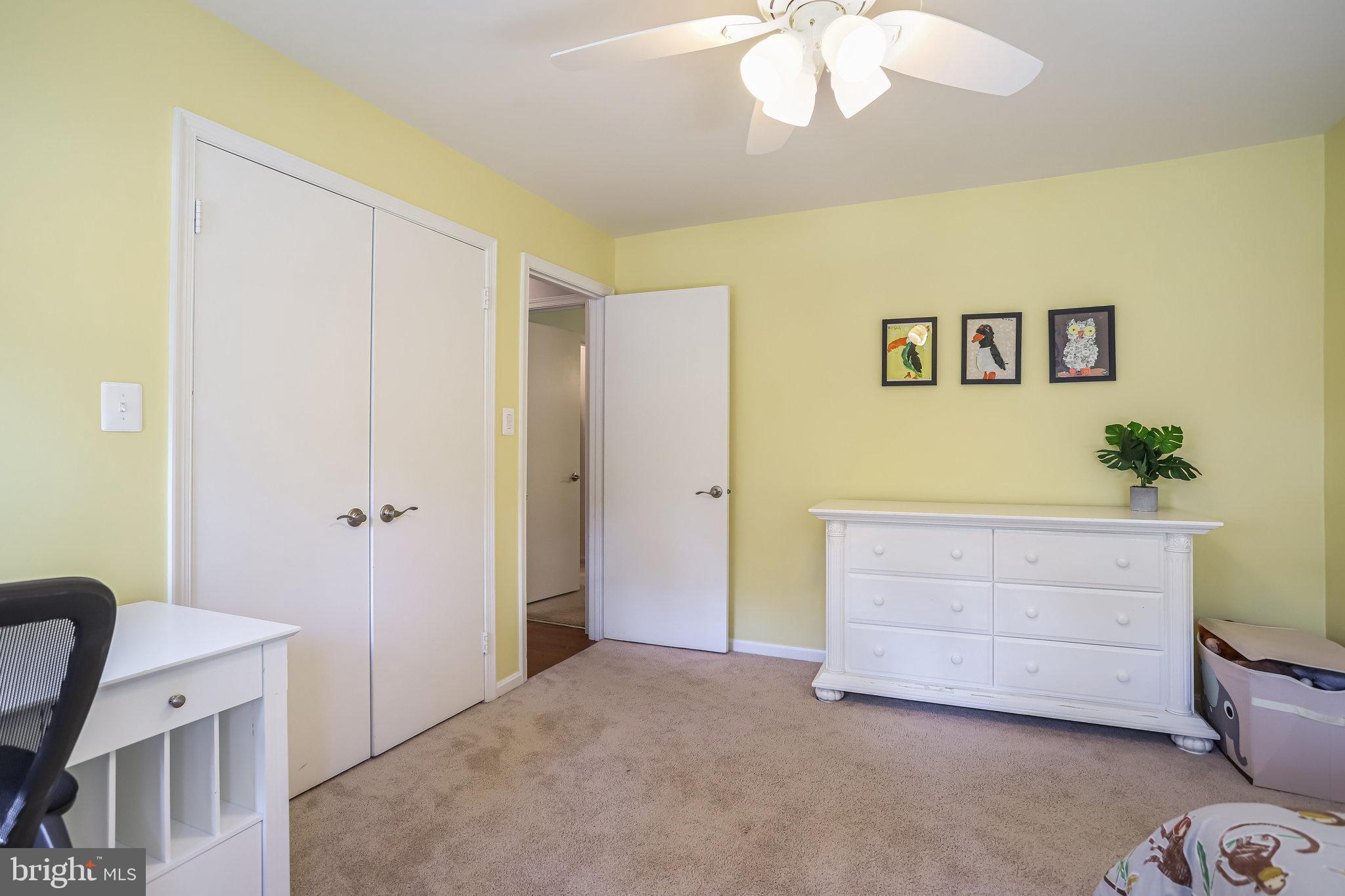 HAMLET - Residential