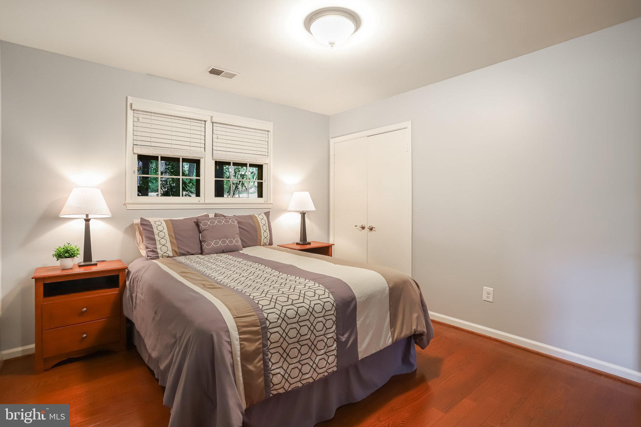 HAMLET - Residential