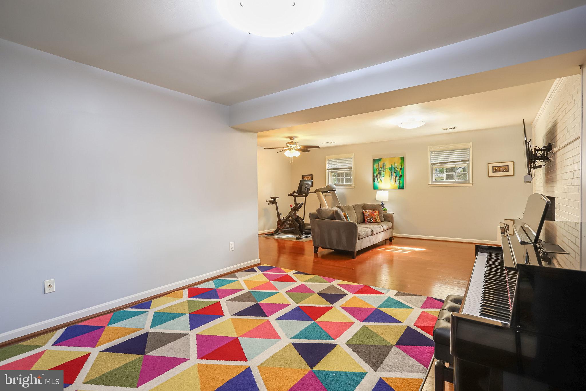 HAMLET - Residential