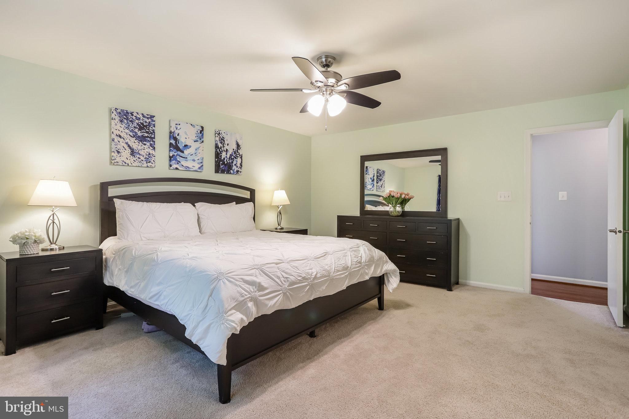 HAMLET - Residential