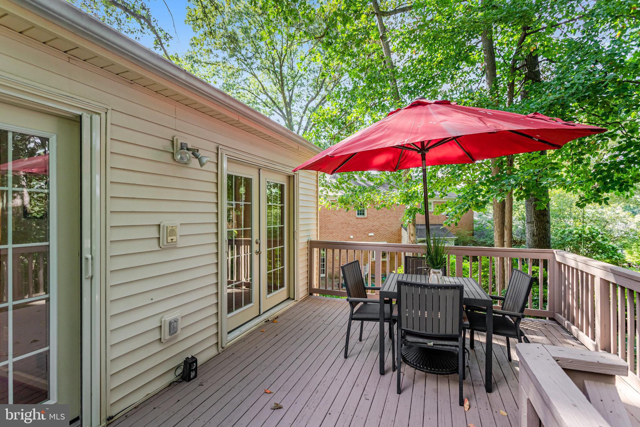 HAMLET - Residential