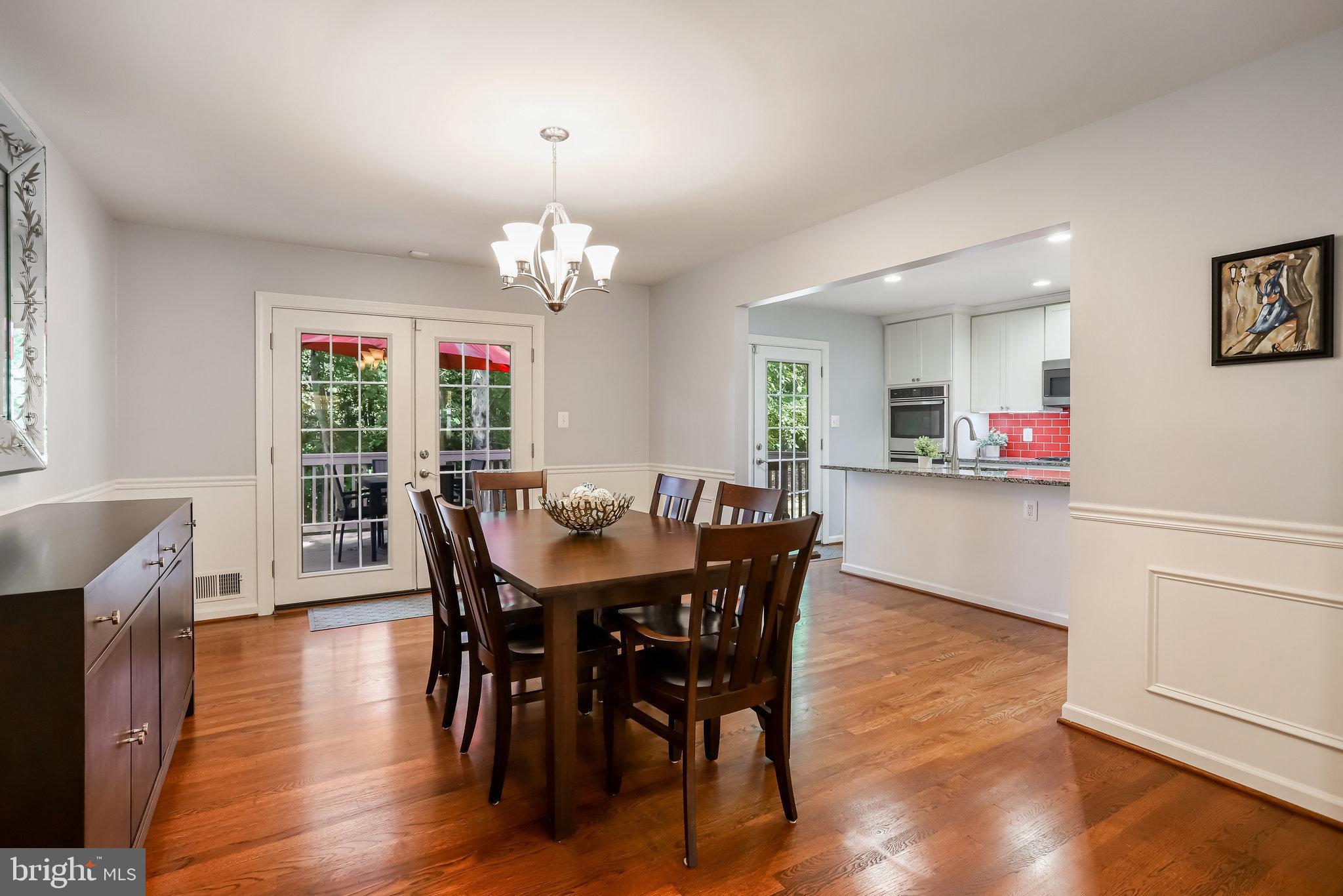 HAMLET - Residential