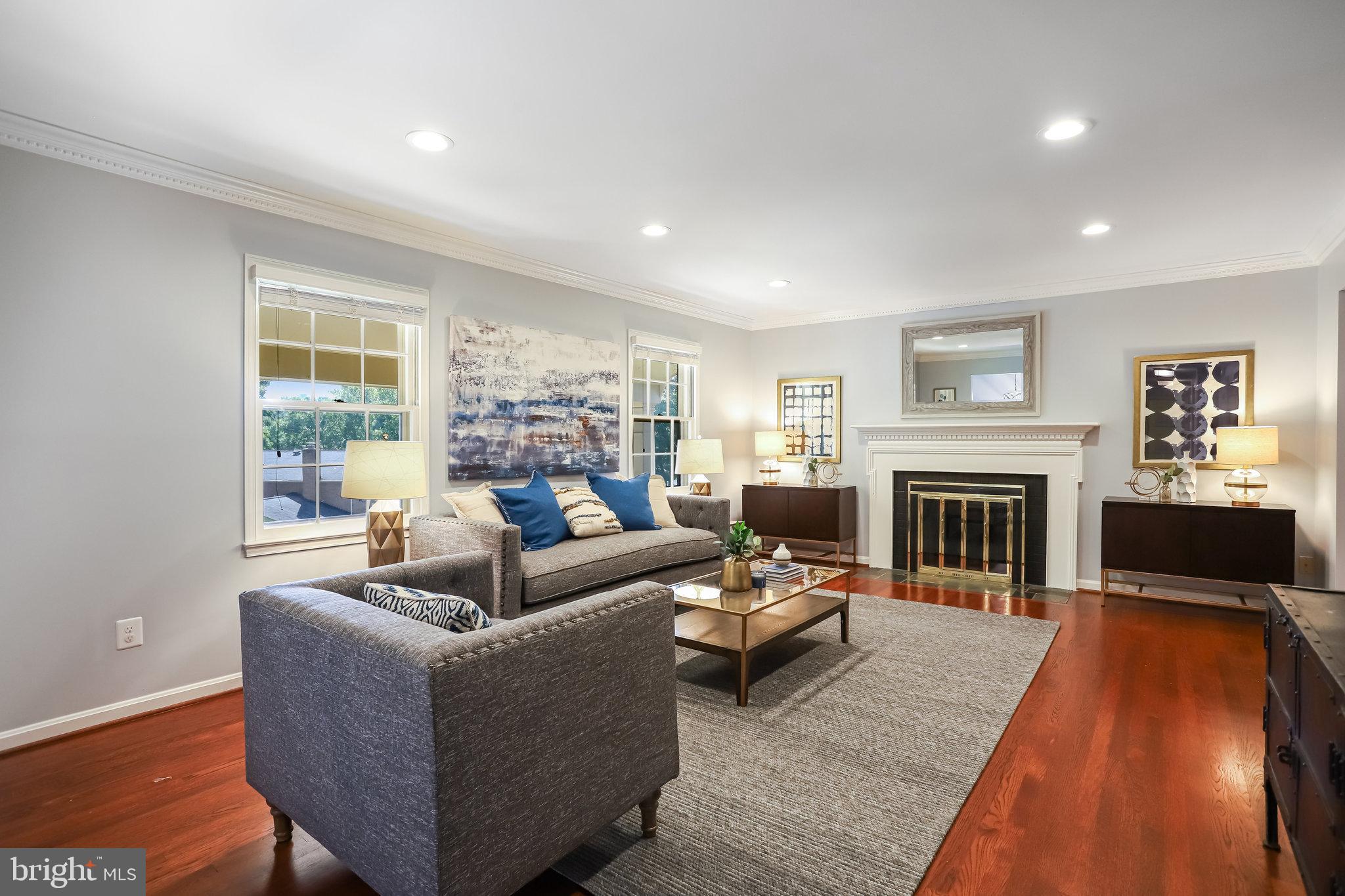 HAMLET - Residential