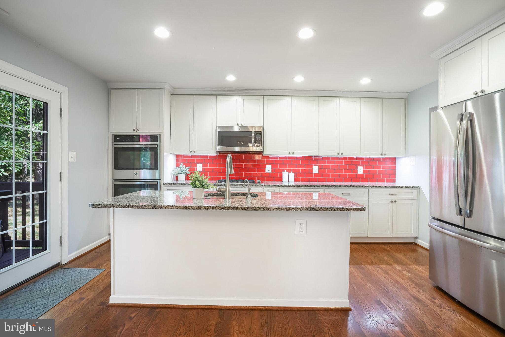 HAMLET - Residential