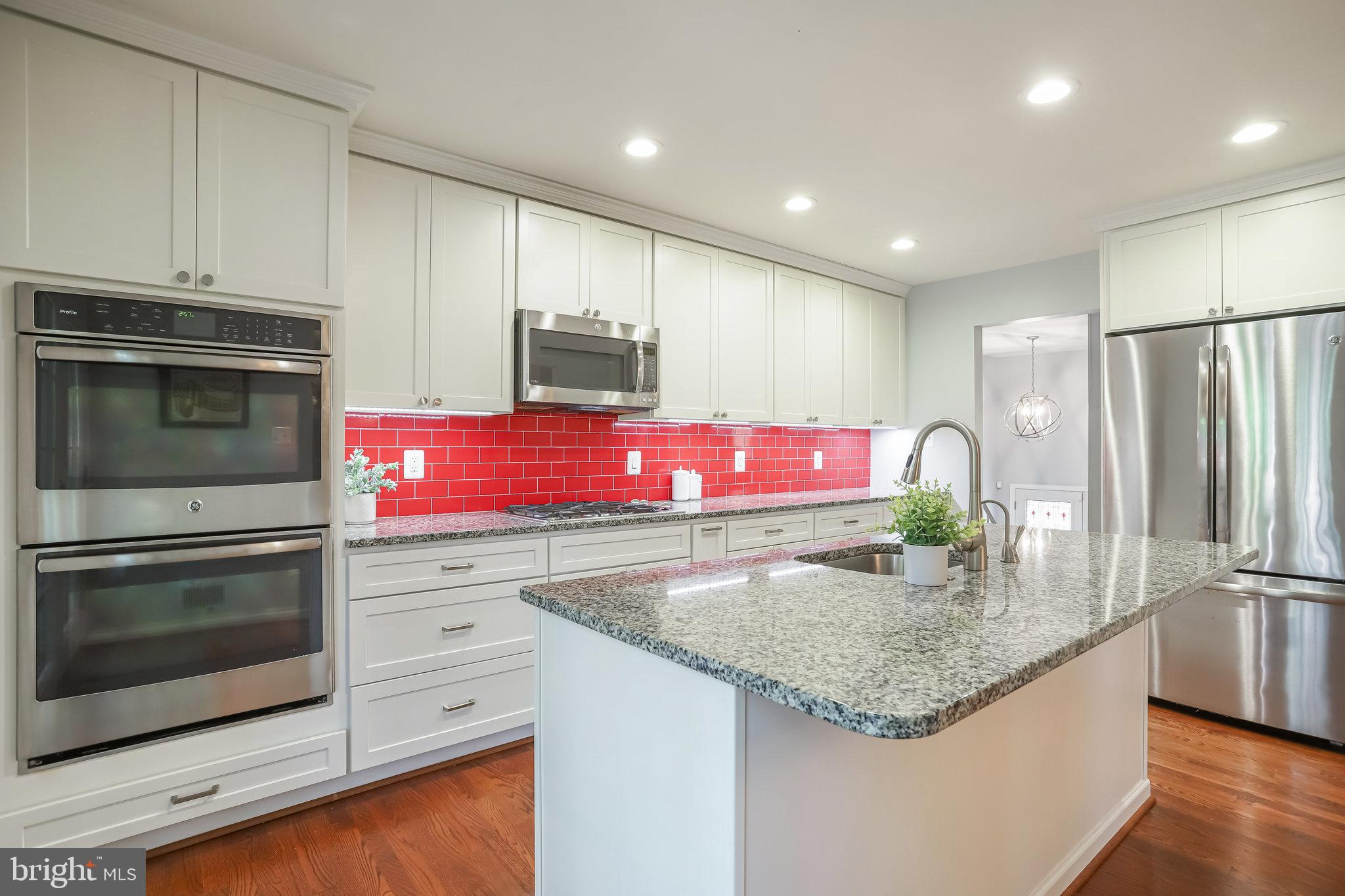 HAMLET - Residential