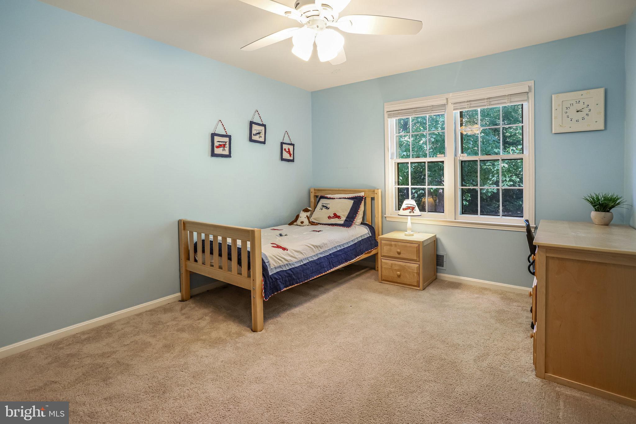 HAMLET - Residential