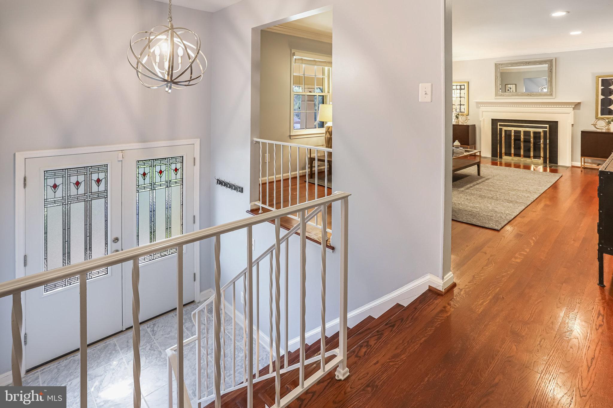 HAMLET - Residential