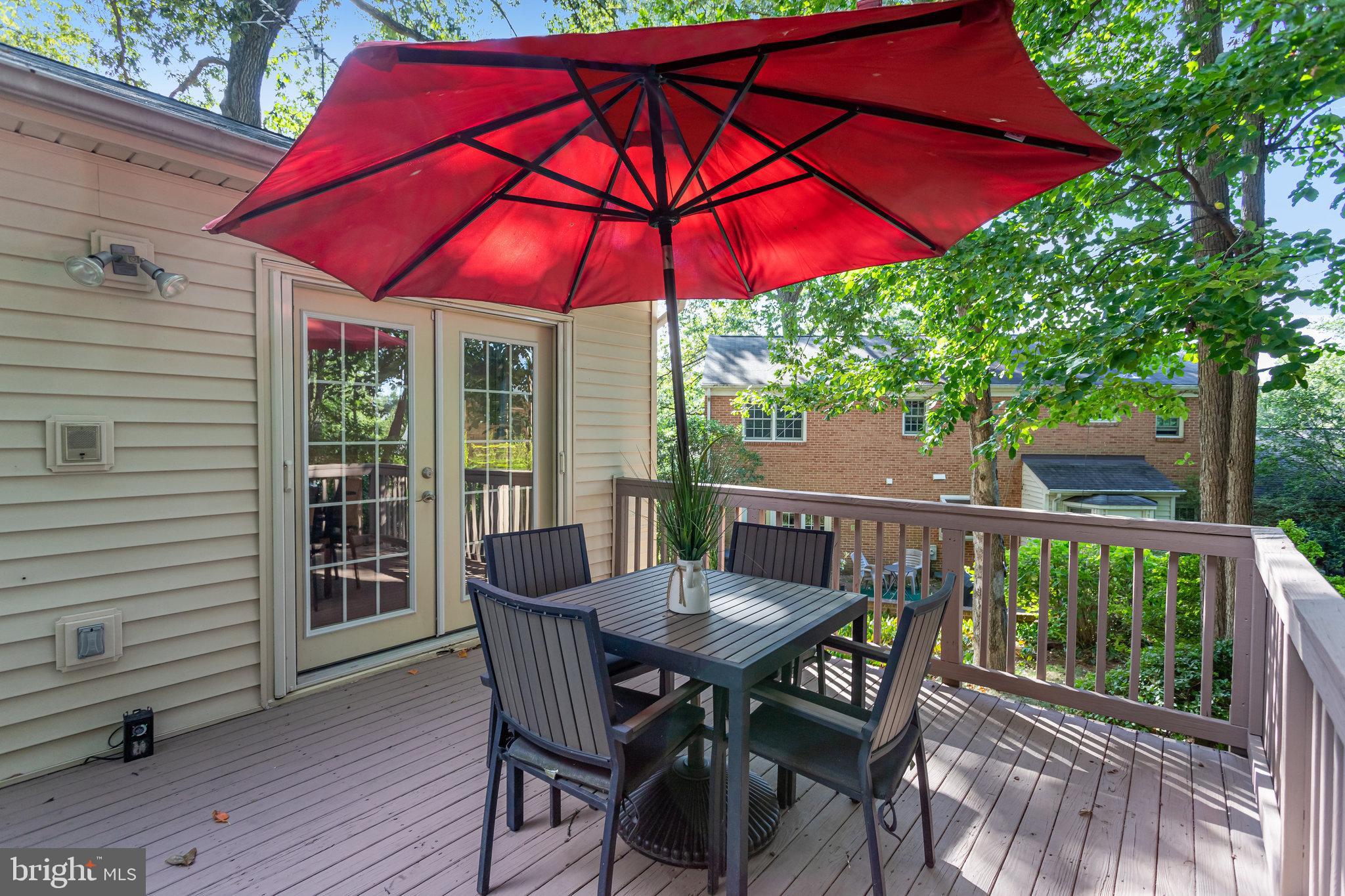 HAMLET - Residential