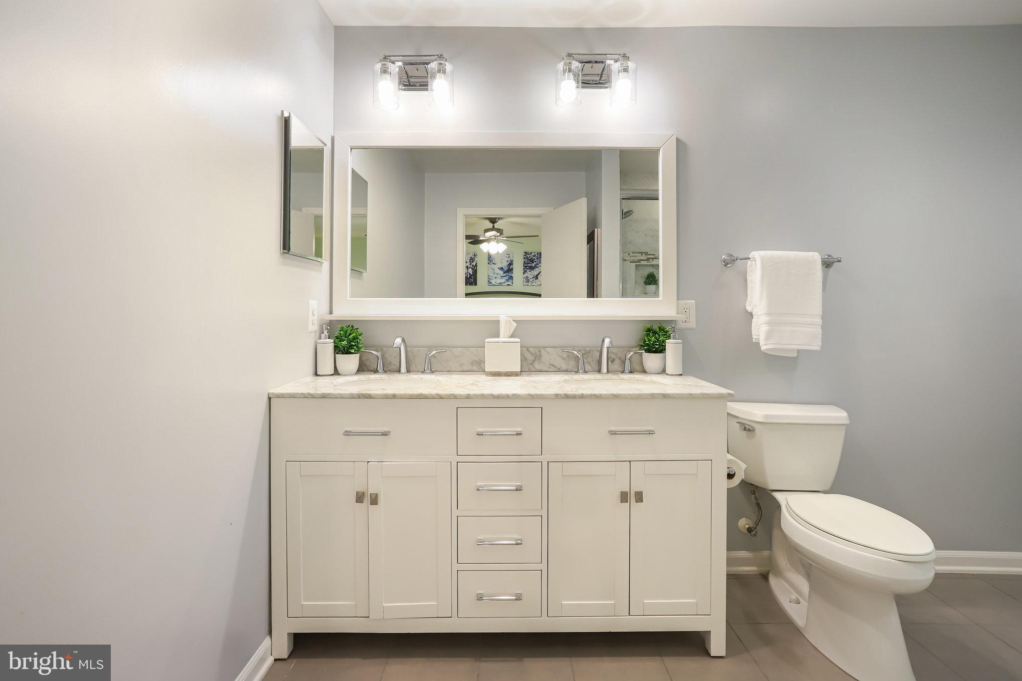 HAMLET - Residential