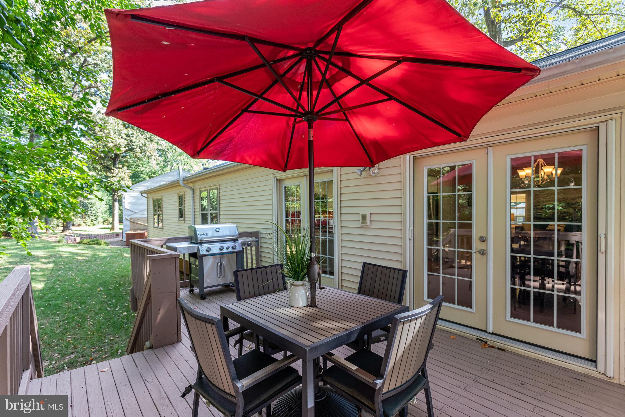 HAMLET - Residential