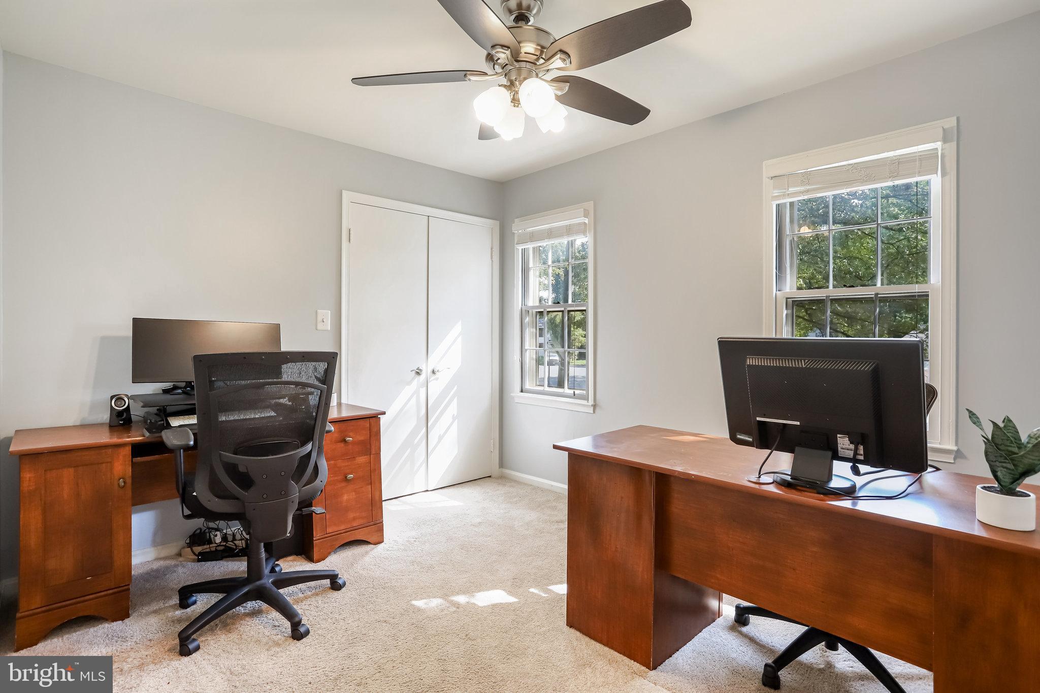 HAMLET - Residential