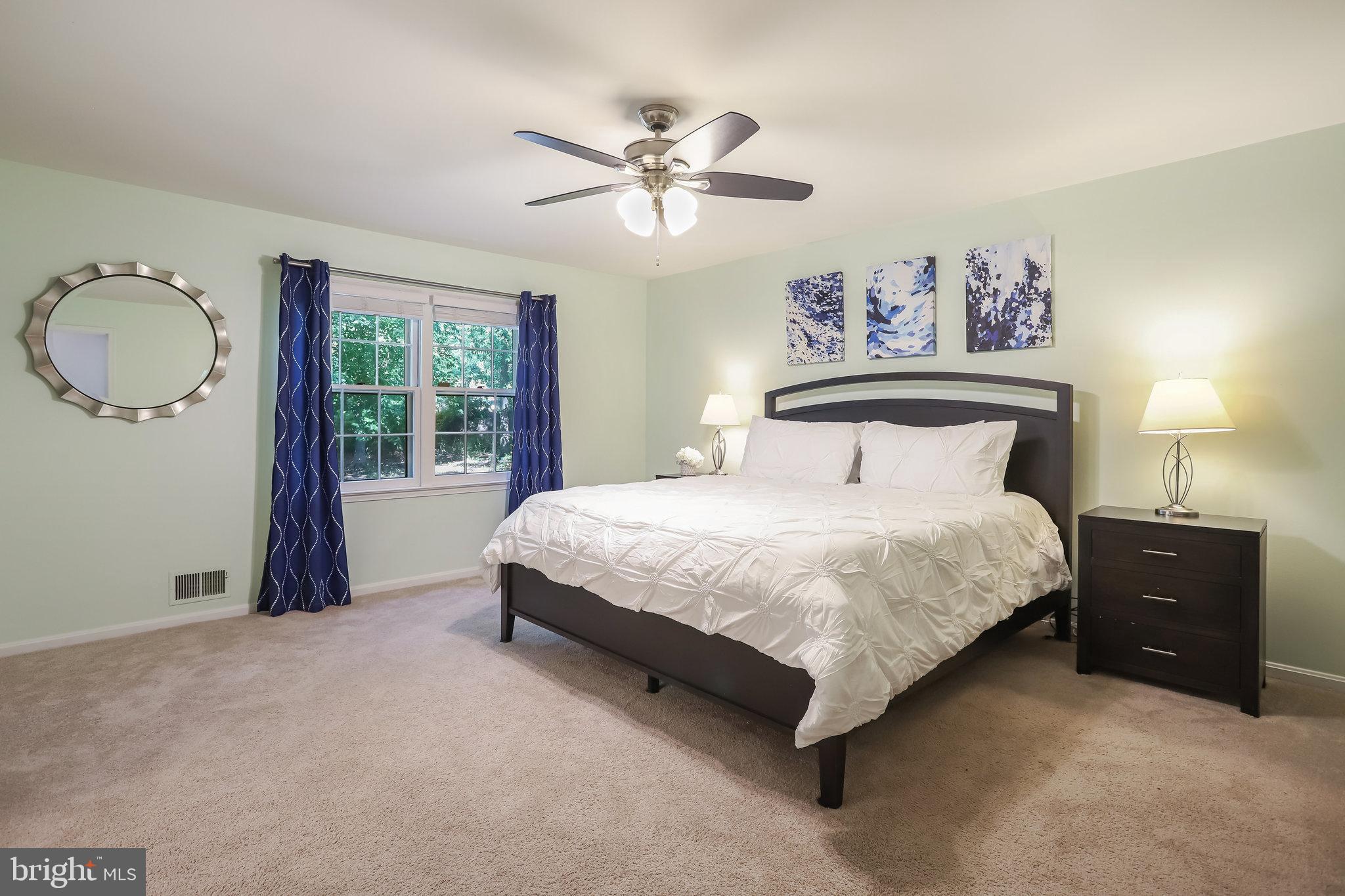 HAMLET - Residential