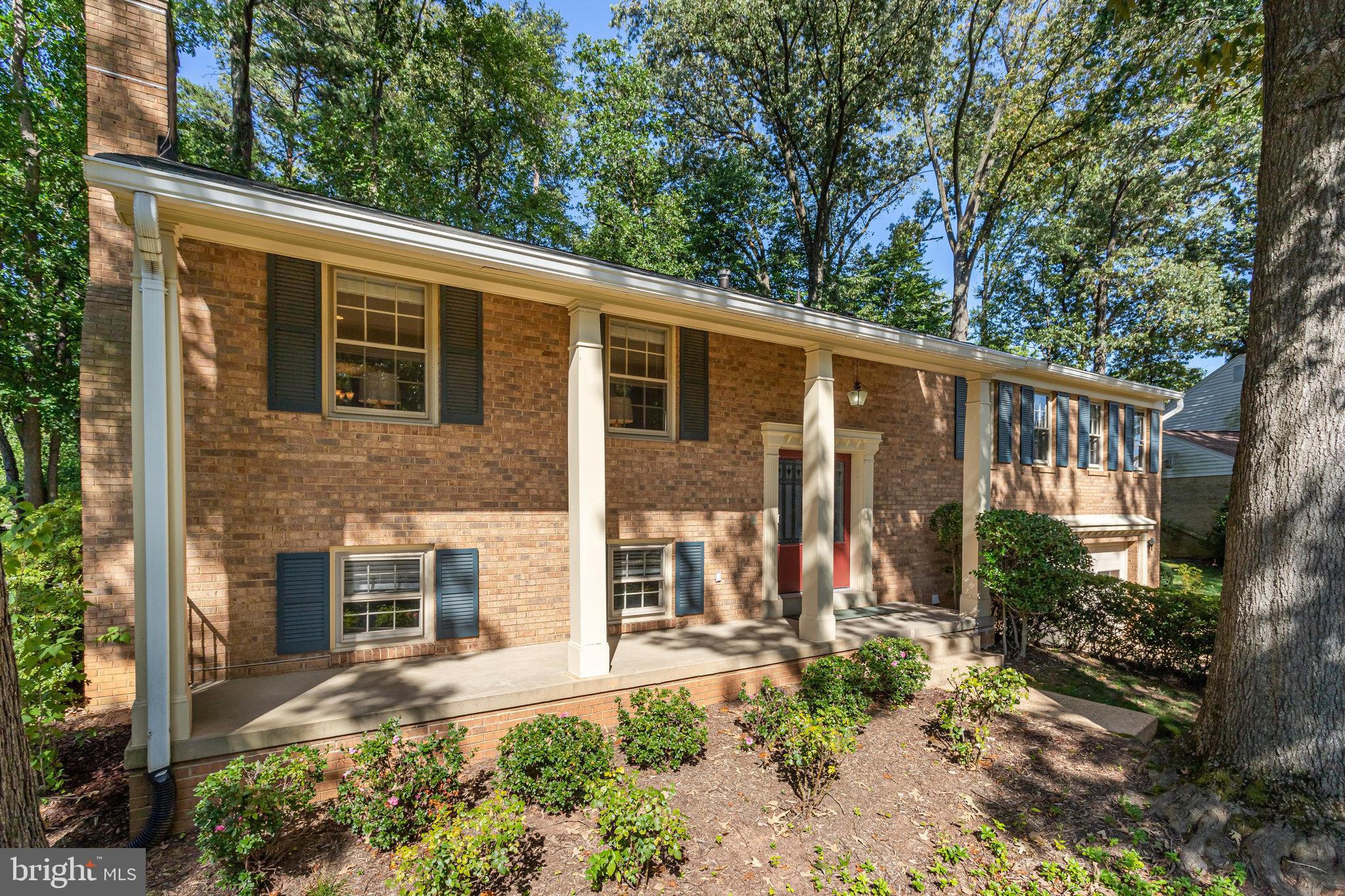 HAMLET - Residential