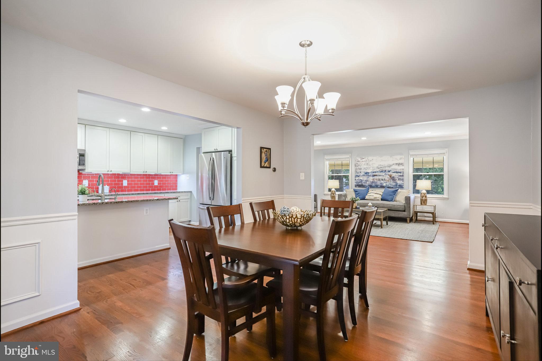 HAMLET - Residential