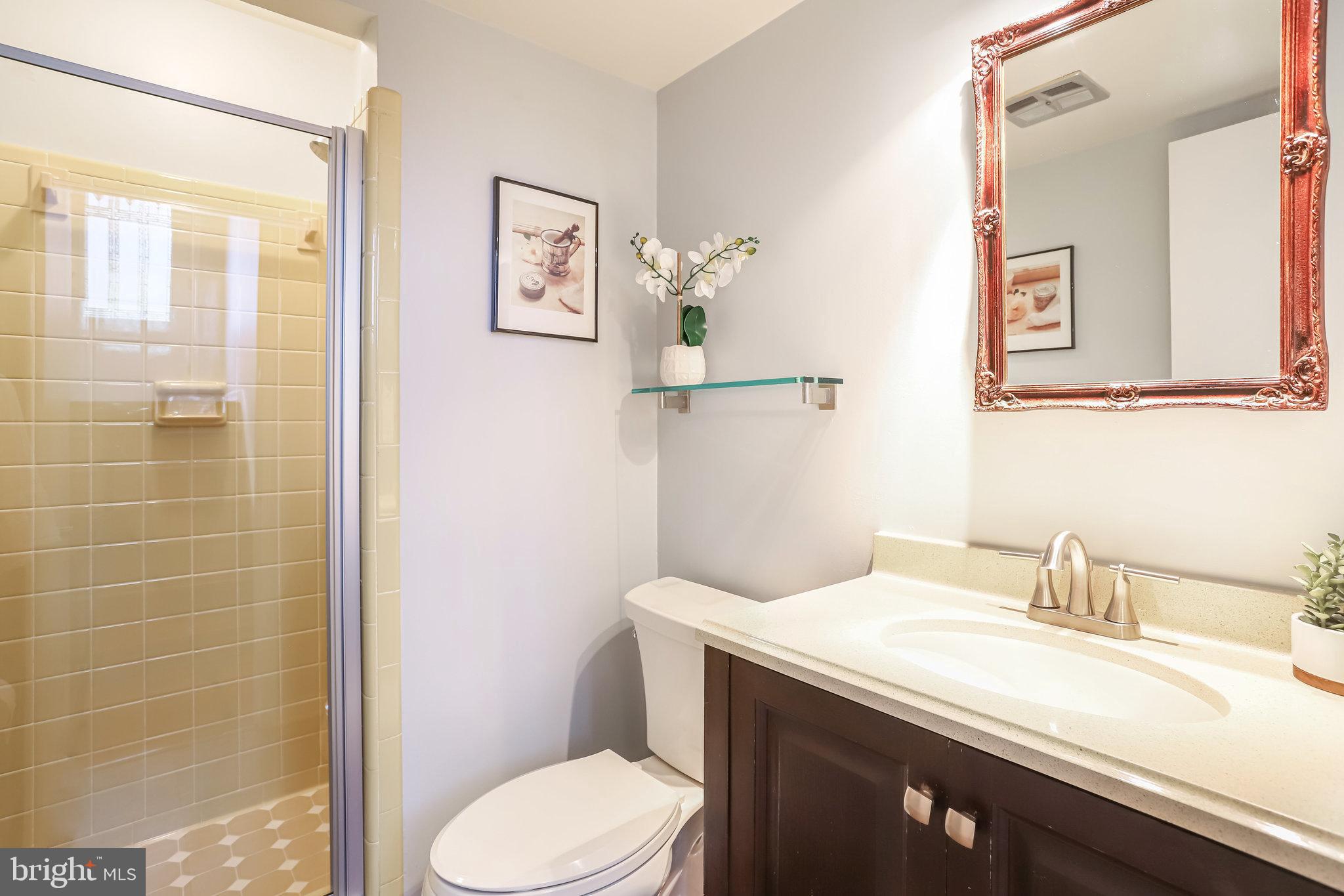 HAMLET - Residential