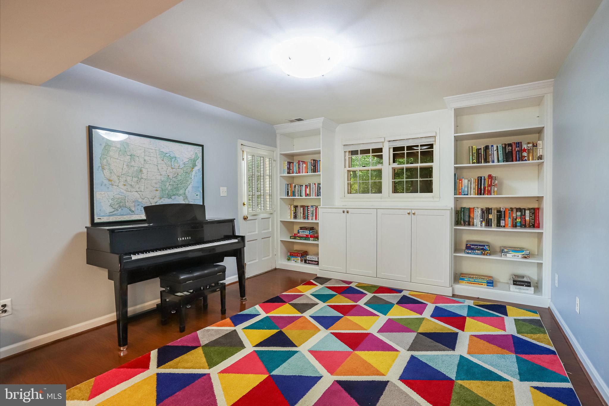 HAMLET - Residential