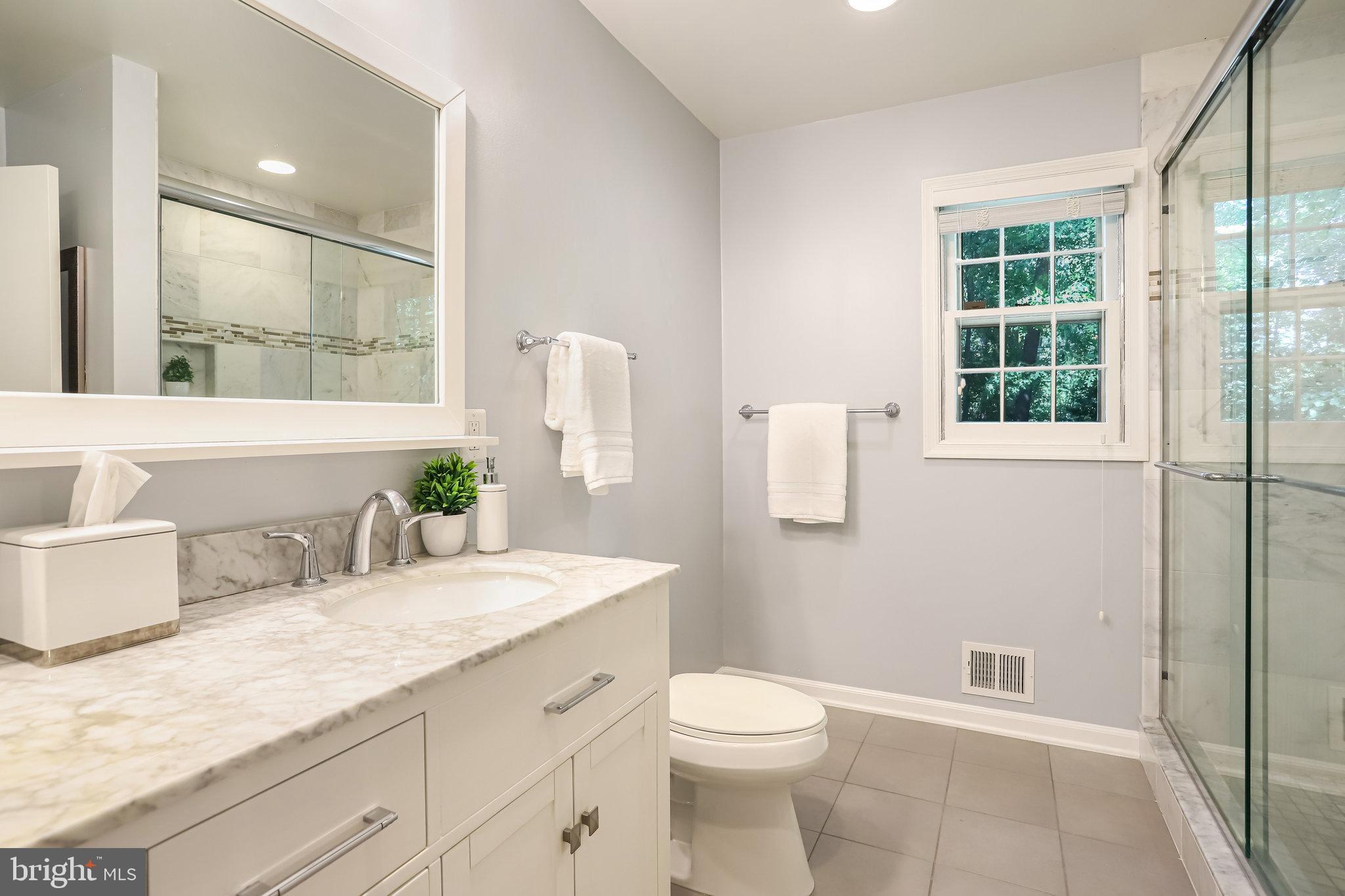 HAMLET - Residential