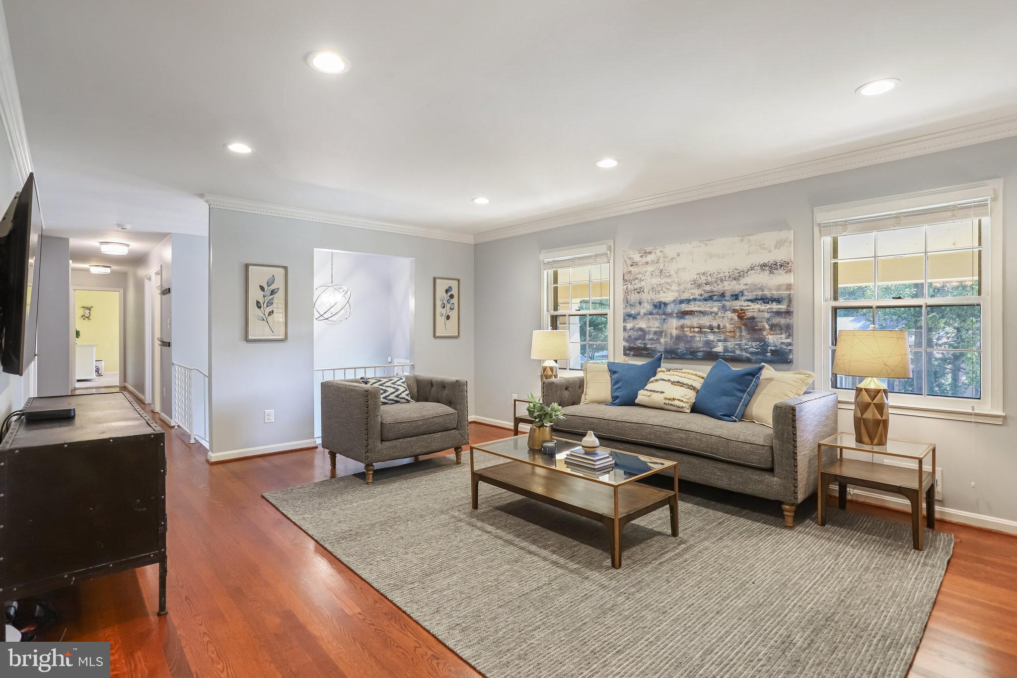 HAMLET - Residential