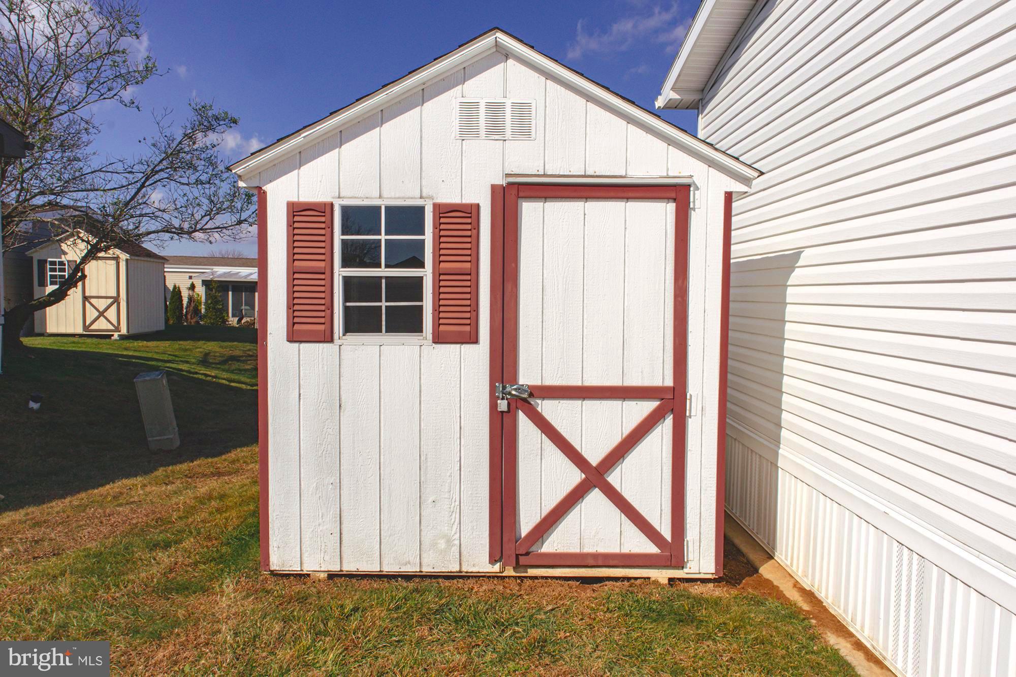 NESHAMINY FALLS - Residential