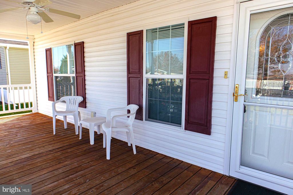 Photo of 299 Meadow Ct, NORTH WALES, PA 19454 (MLS # PAMC2159944)