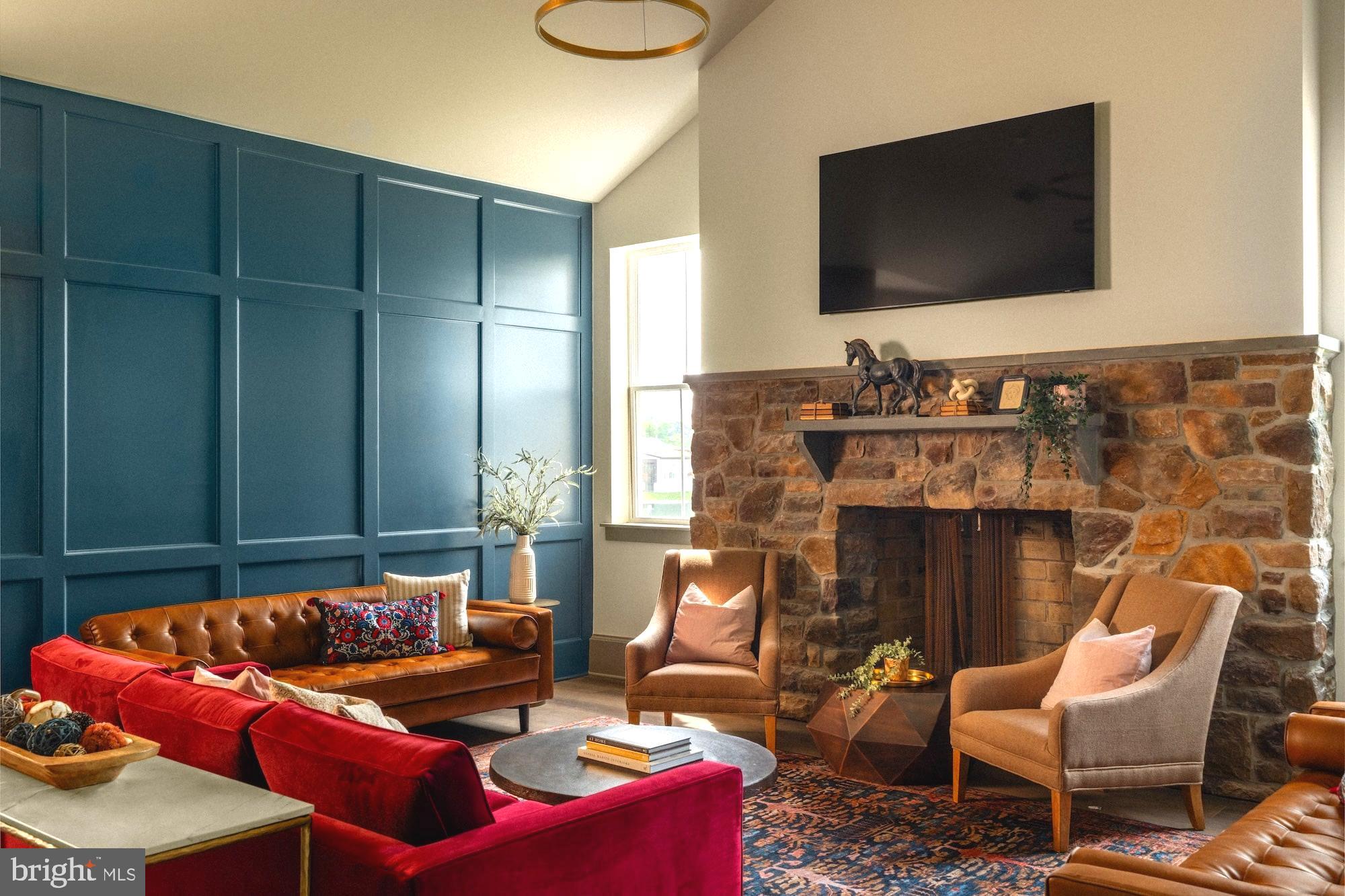 NESHAMINY FALLS - Residential