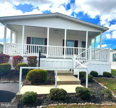 299 Meadow Ct, North Wales, PA MLS: PAMC2159944