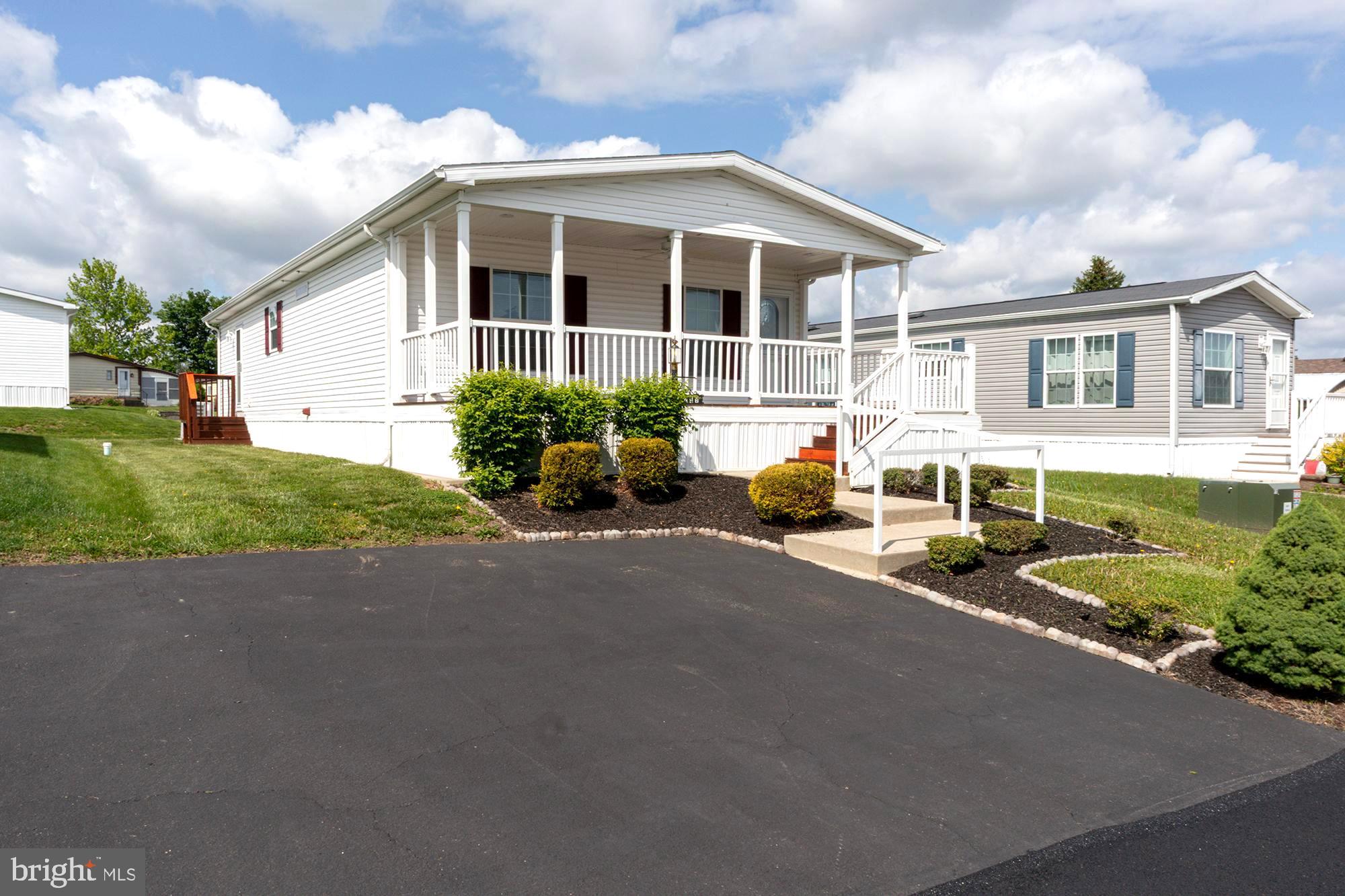 NESHAMINY FALLS - Residential