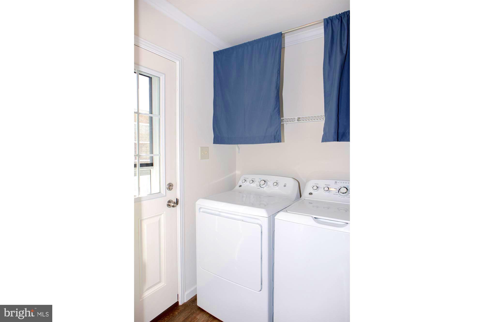 NESHAMINY FALLS - Residential