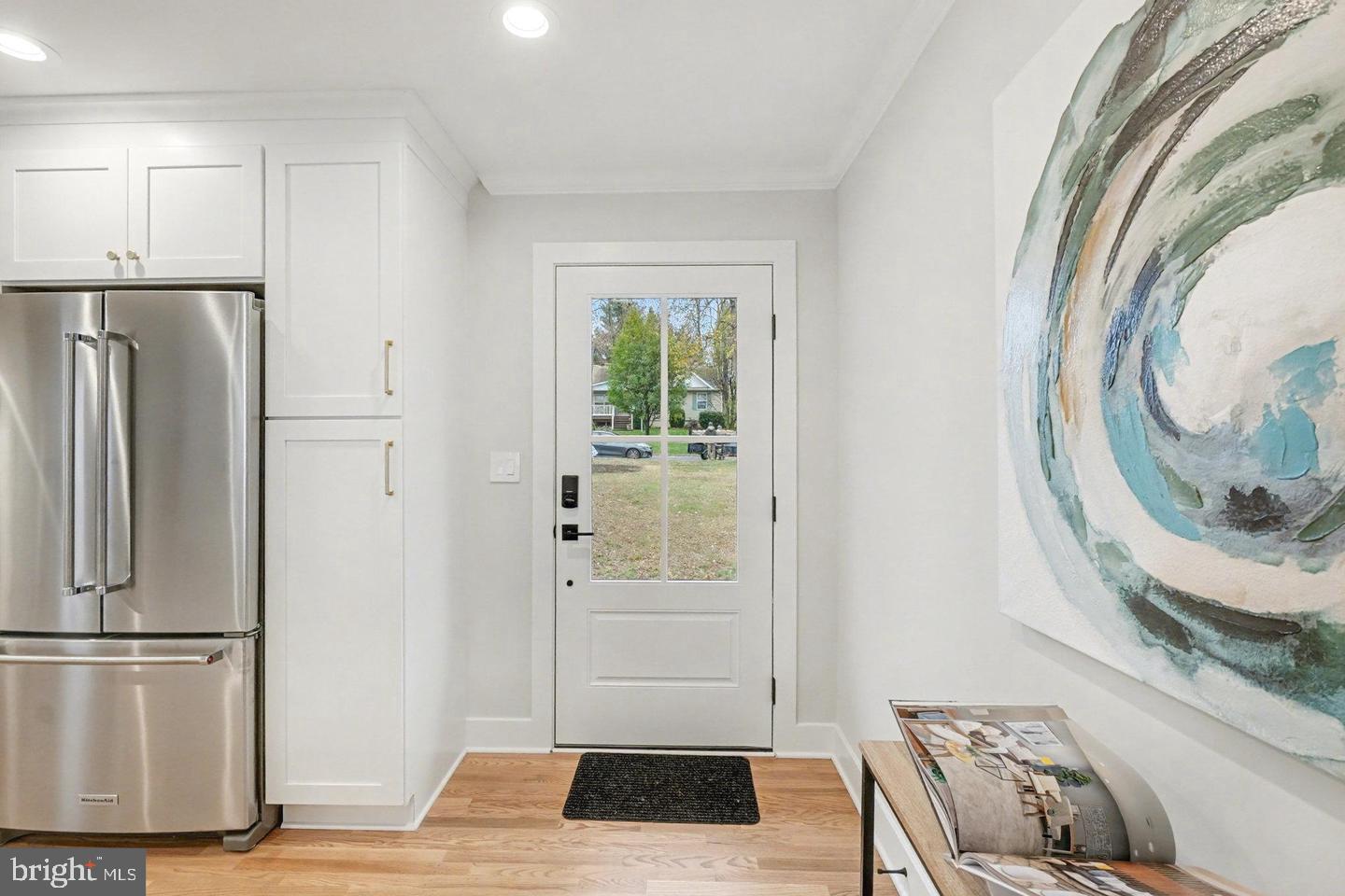 4 POPLAR GROVE AVENUE