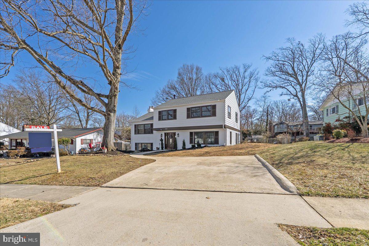 RIVERSIDE ESTATES - Residential