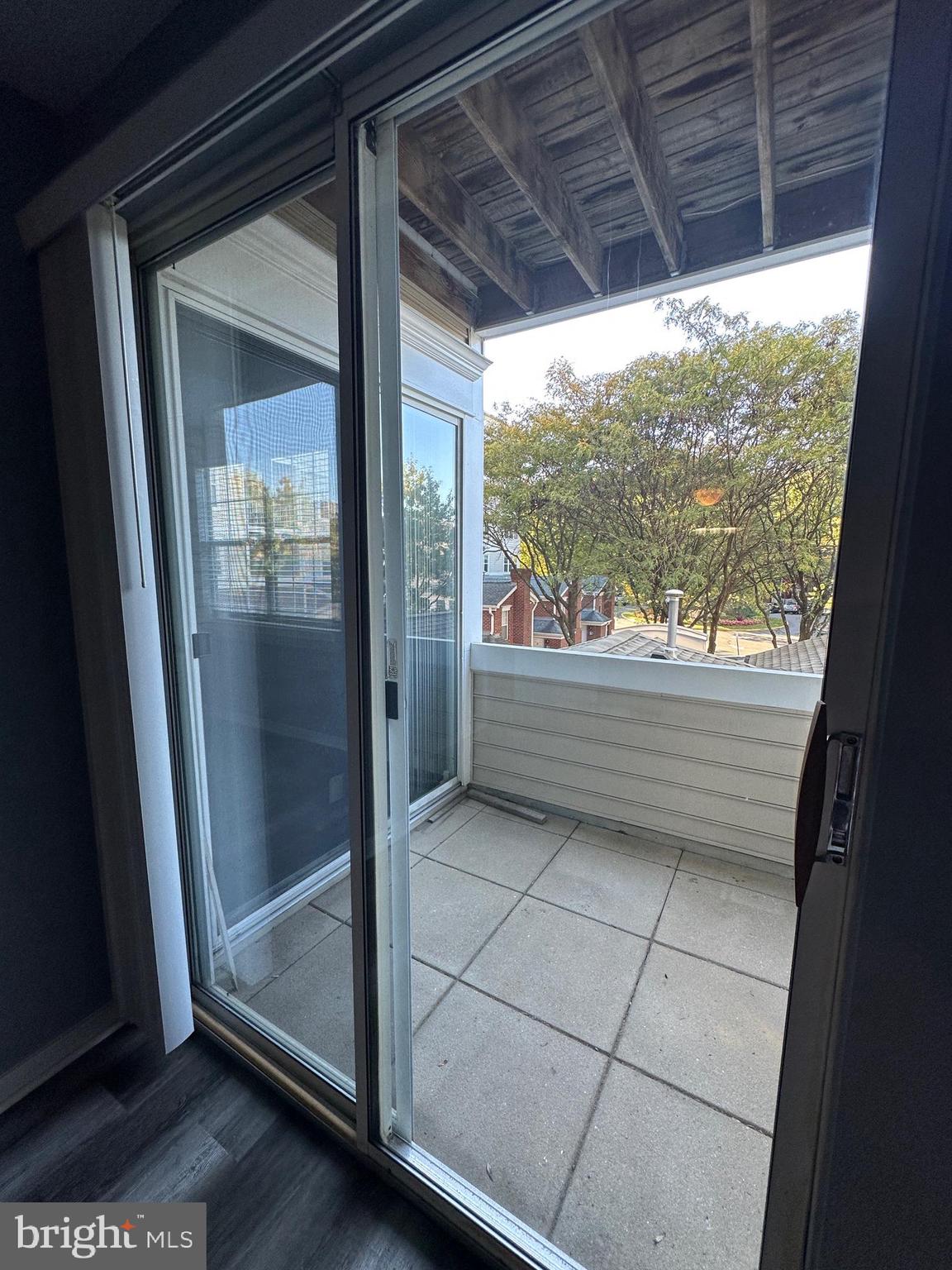 LILLIAN COURT AT TYSONS - Residential