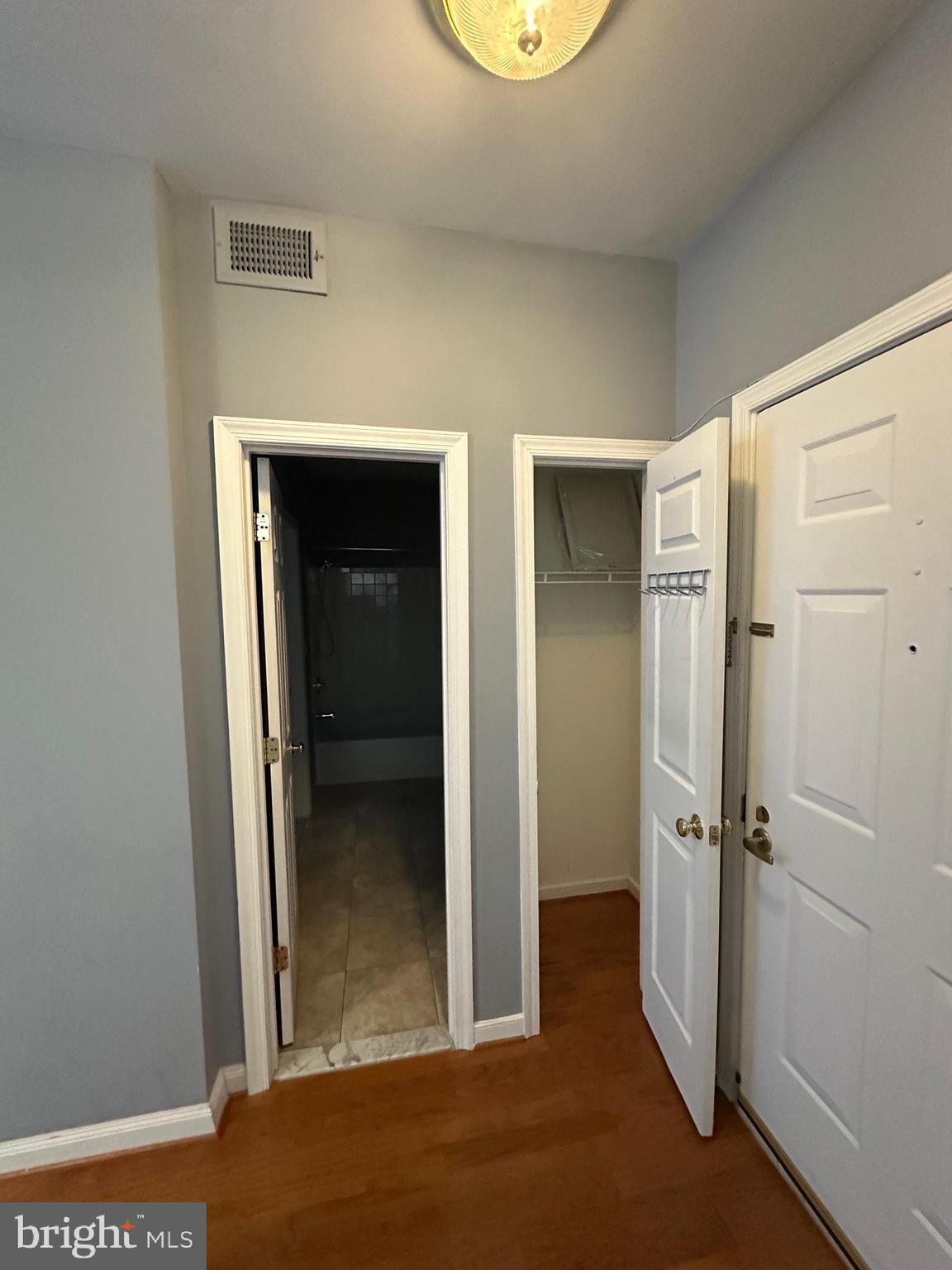 LILLIAN COURT AT TYSONS - Residential