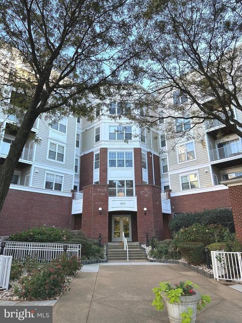 1645 INTERNATIONAL DRIVE 125 MCLEAN VA 22102