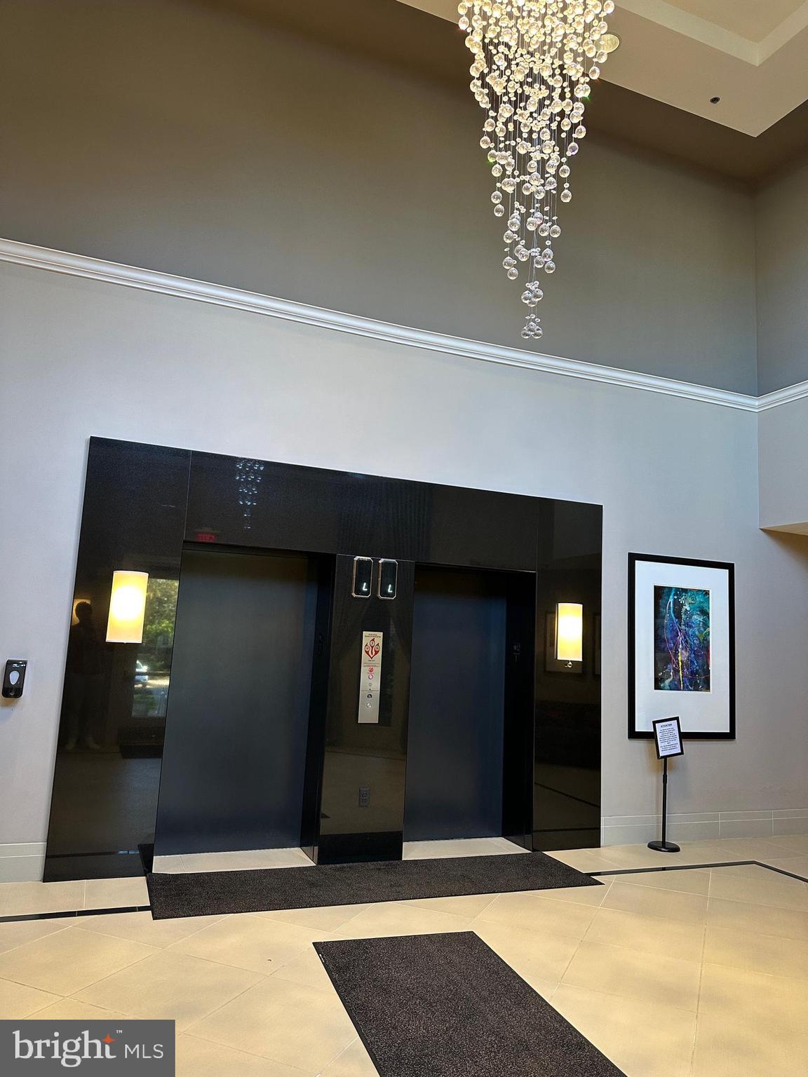 LILLIAN COURT AT TYSONS - Residential