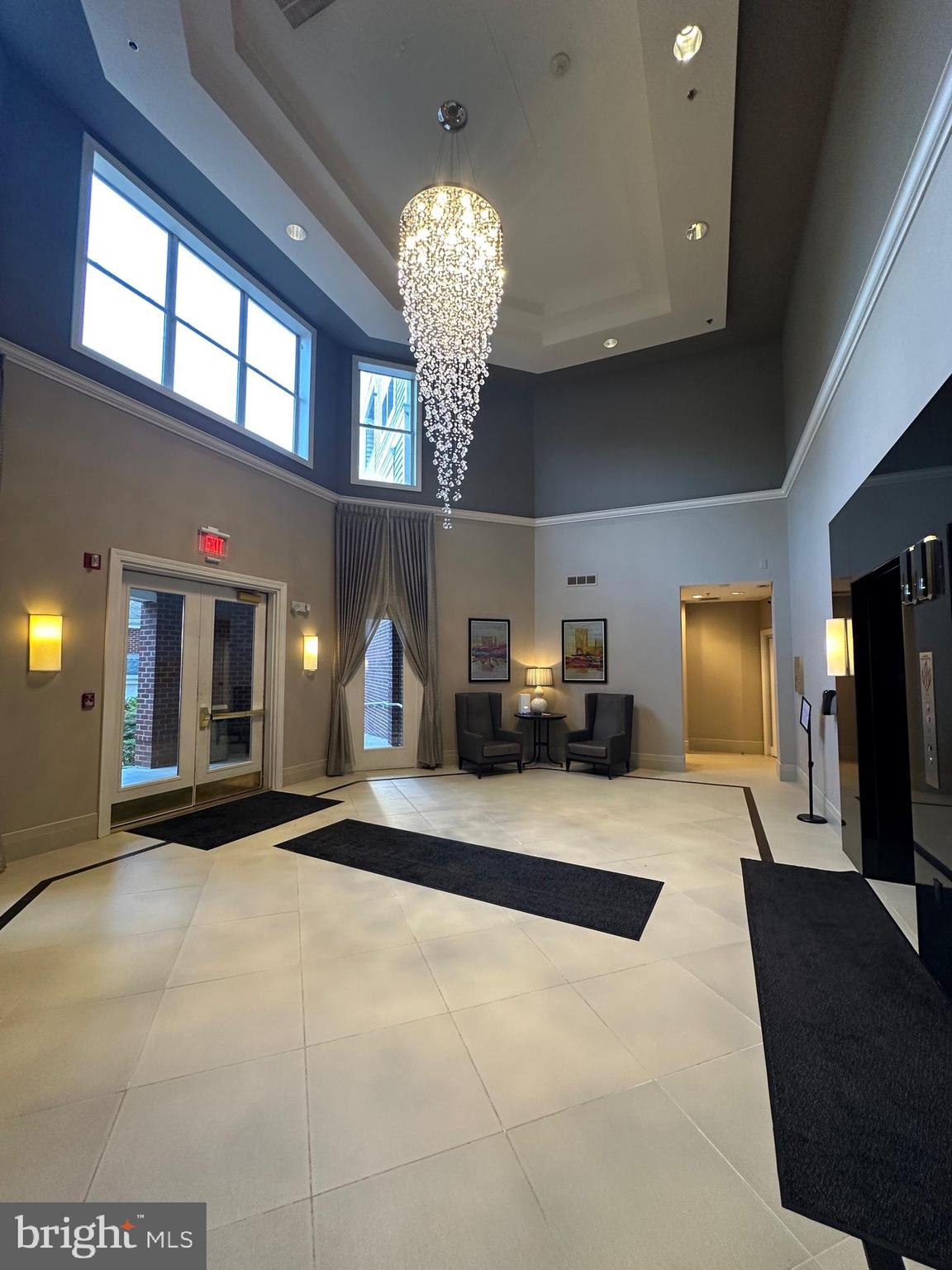 LILLIAN COURT AT TYSONS - Residential